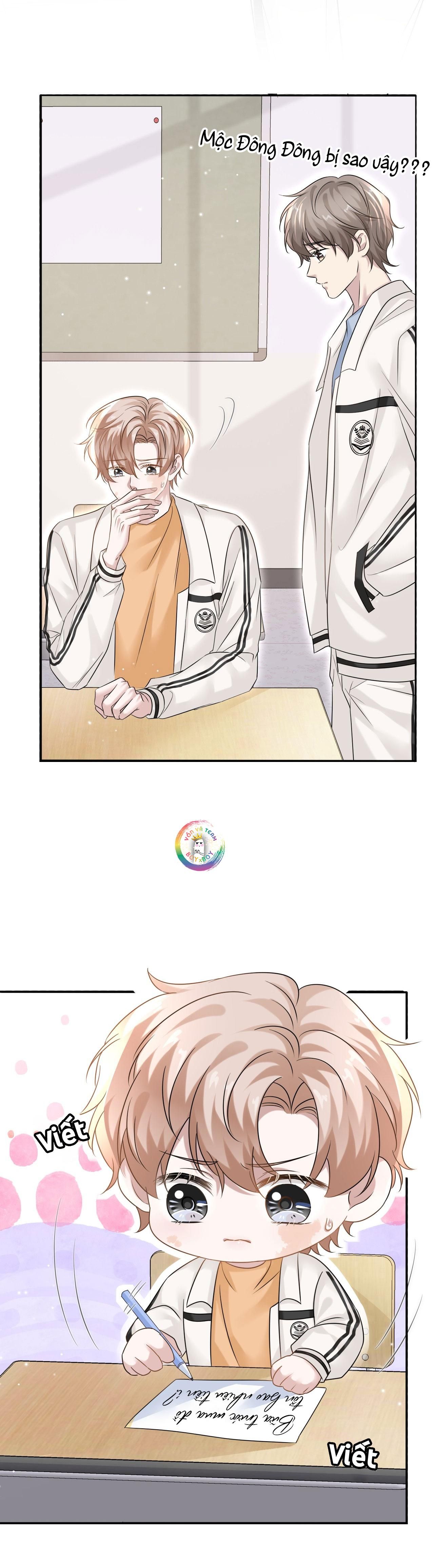 Vân Trung Ca Chapter 29 - 20