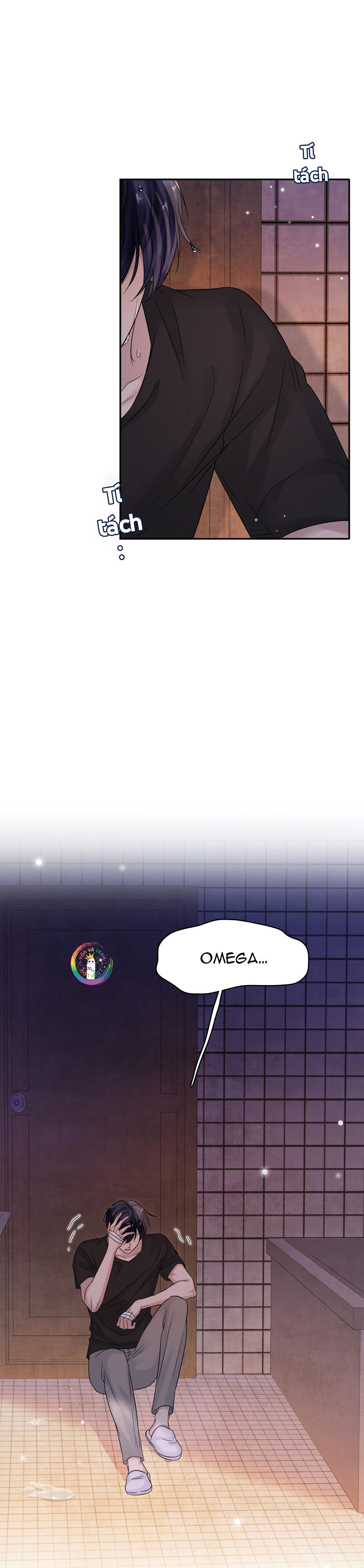 Vân Trung Ca Chapter 29 - 3