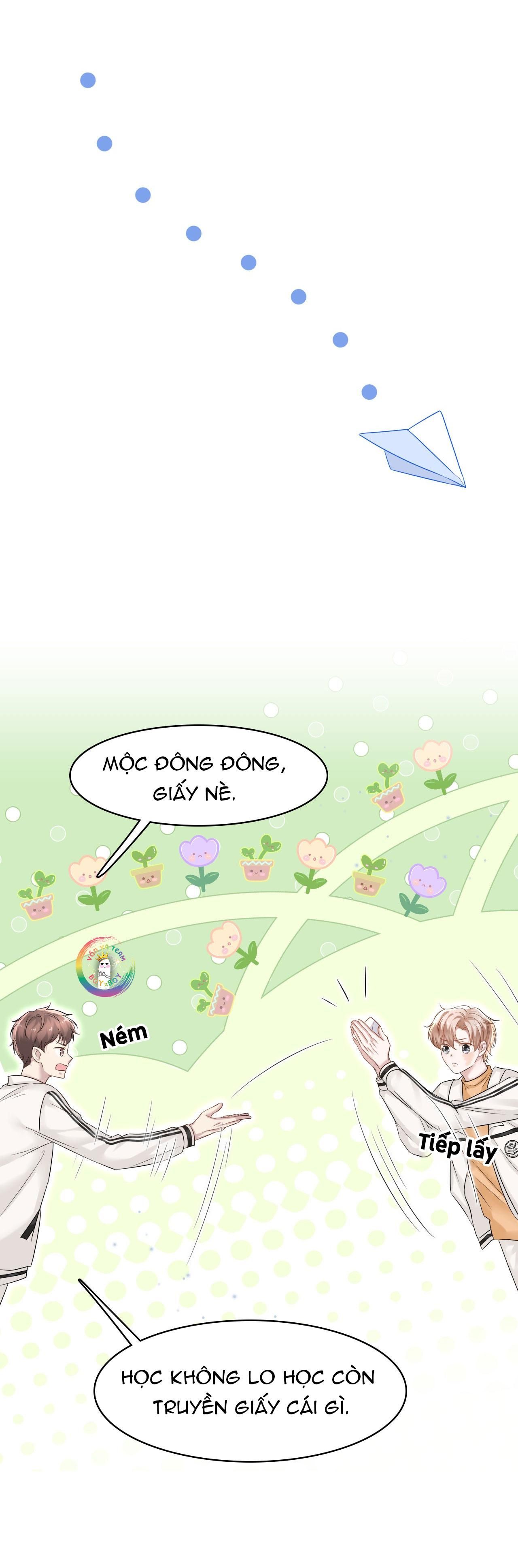 Vân Trung Ca Chapter 29 - 21