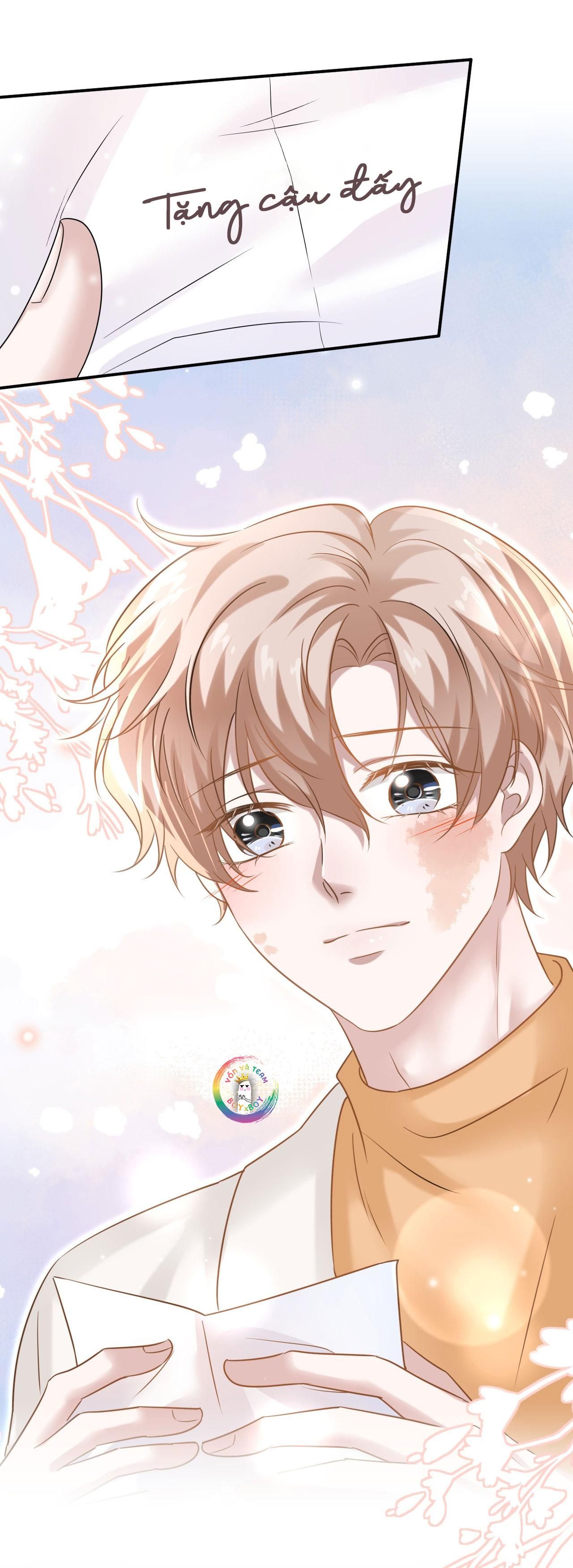Vân Trung Ca Chapter 29 - 23