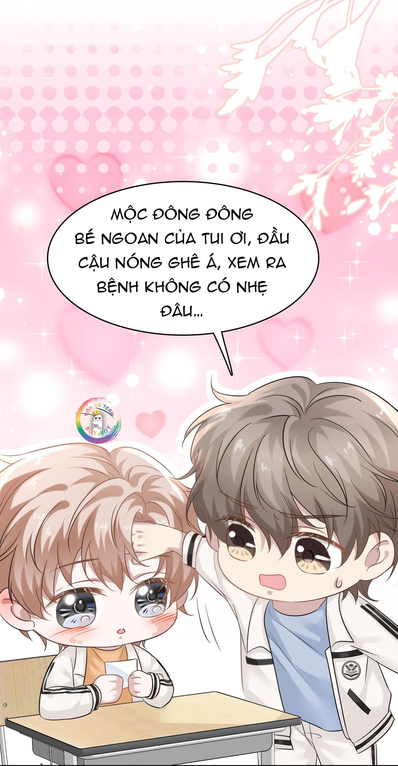 Vân Trung Ca Chapter 29 - 24