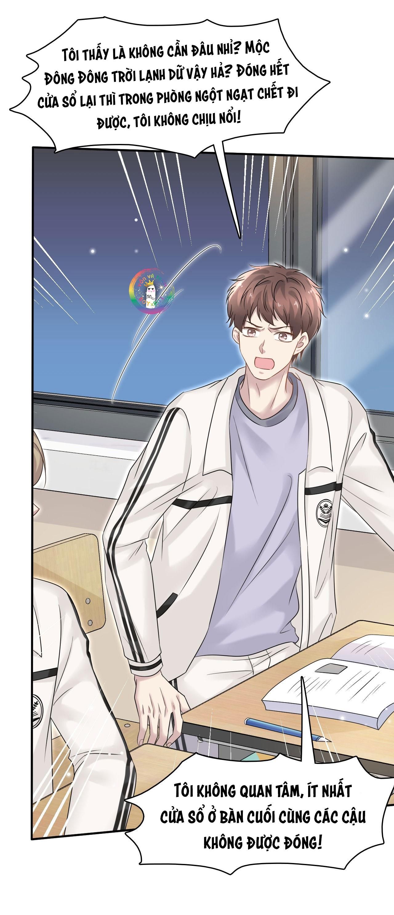 Vân Trung Ca Chapter 29 - 26