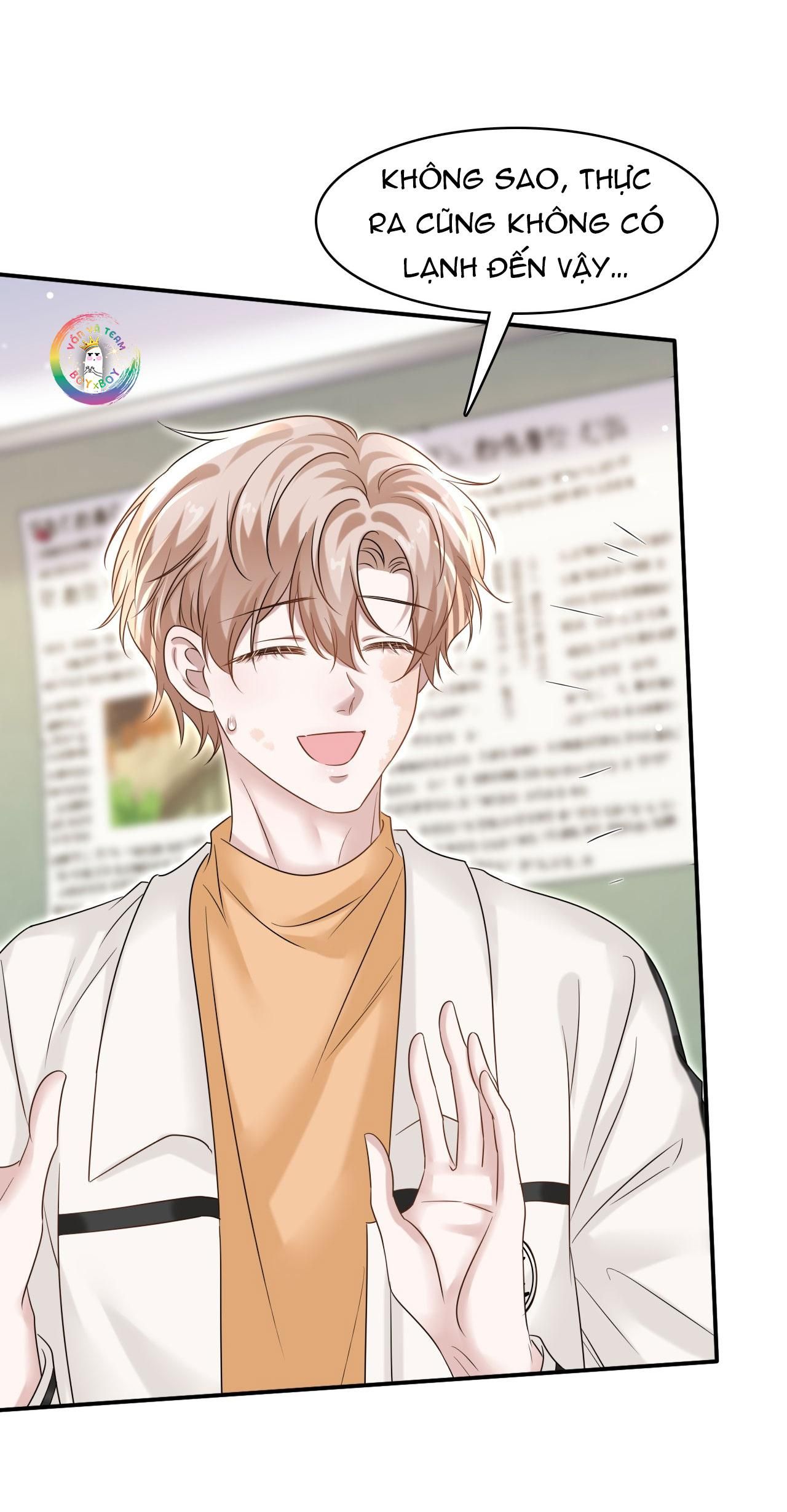 Vân Trung Ca Chapter 29 - 28