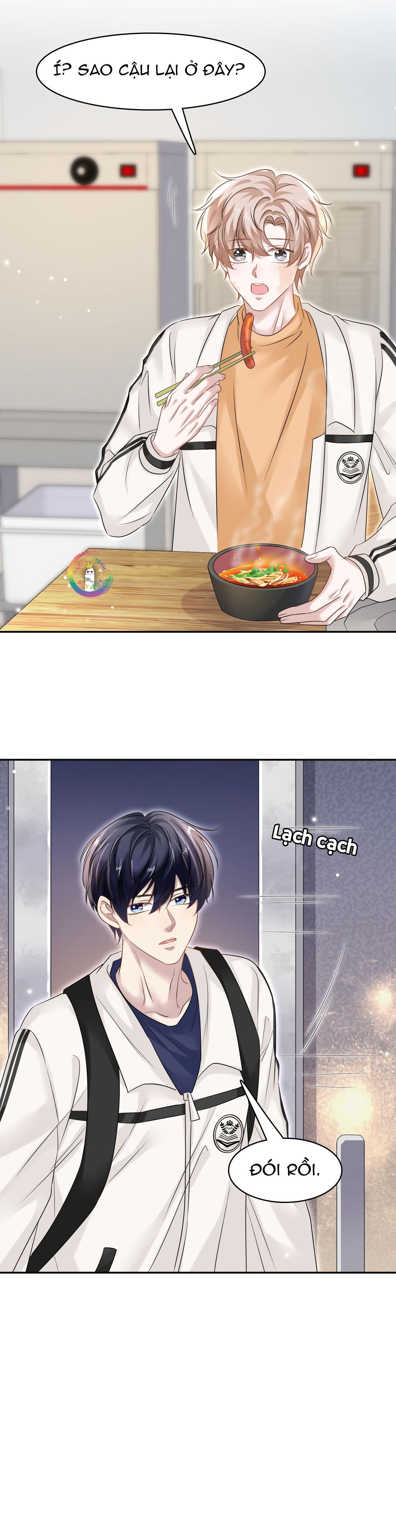 Vân Trung Ca Chapter 29 - 30