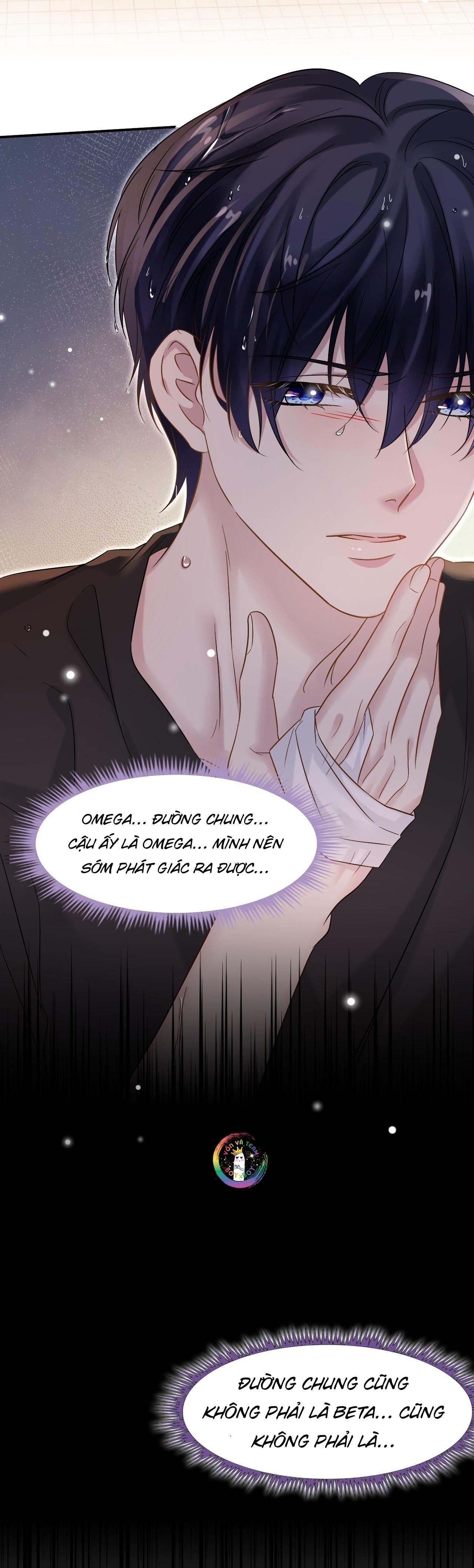 Vân Trung Ca Chapter 29 - 4