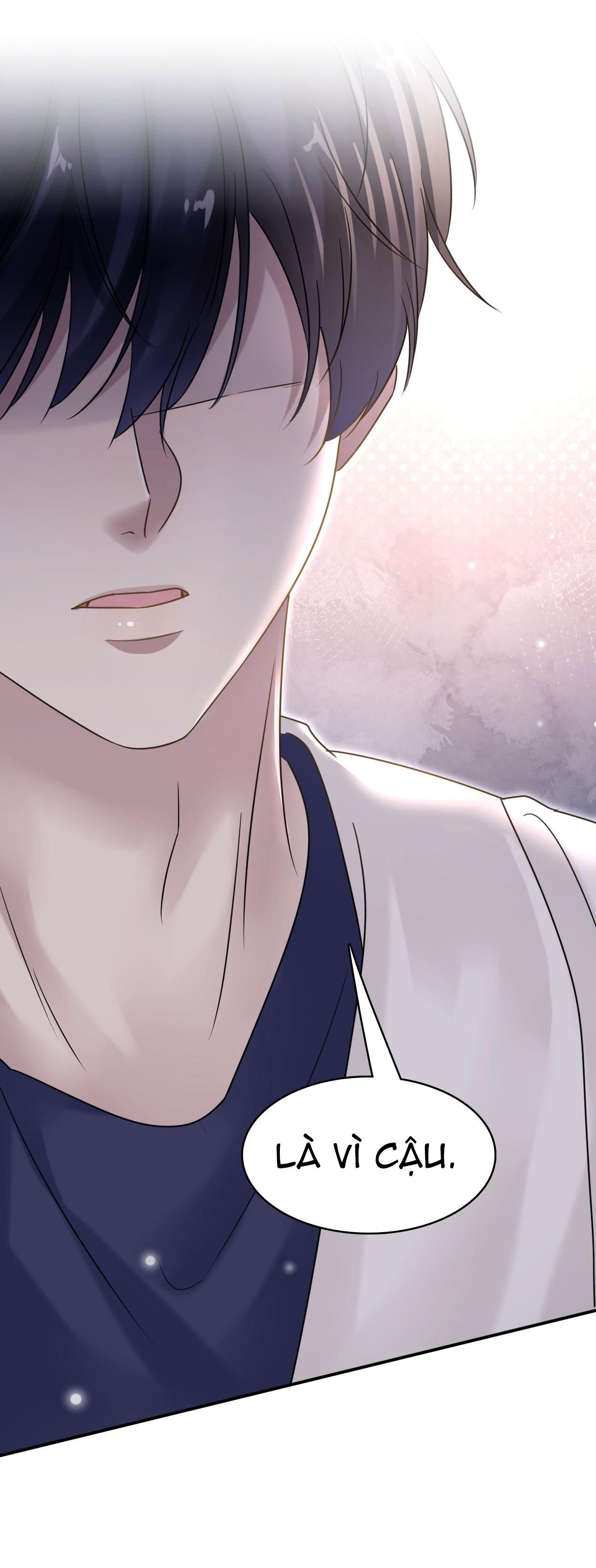 Vân Trung Ca Chapter 29 - 35