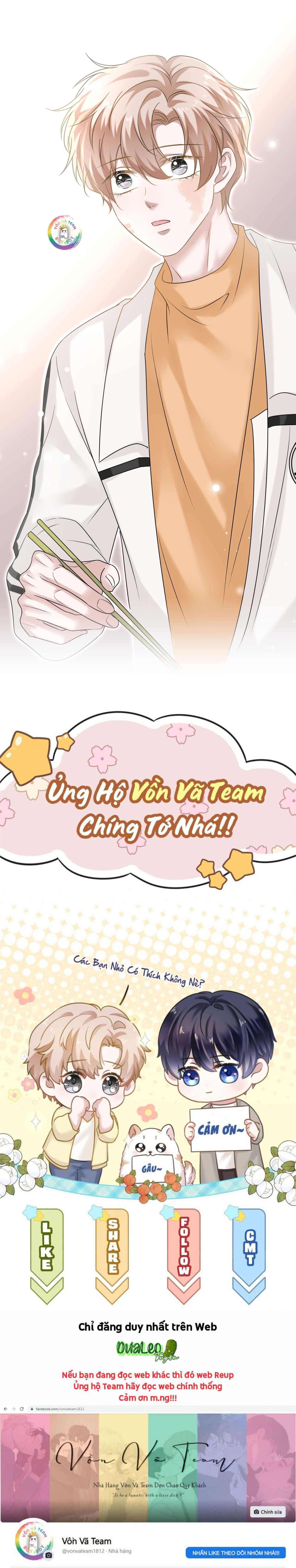 Vân Trung Ca Chapter 29 - 36