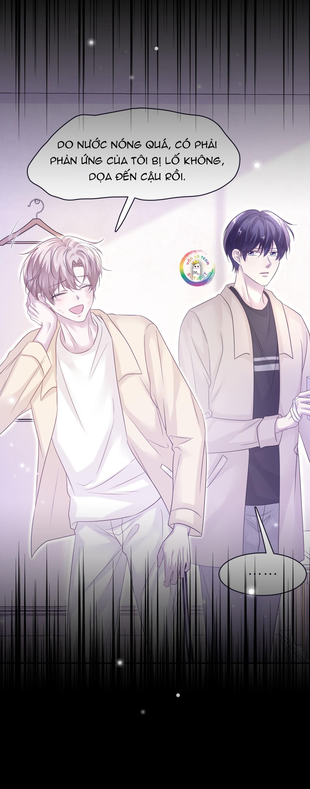 Vân Trung Ca Chapter 29 - 5