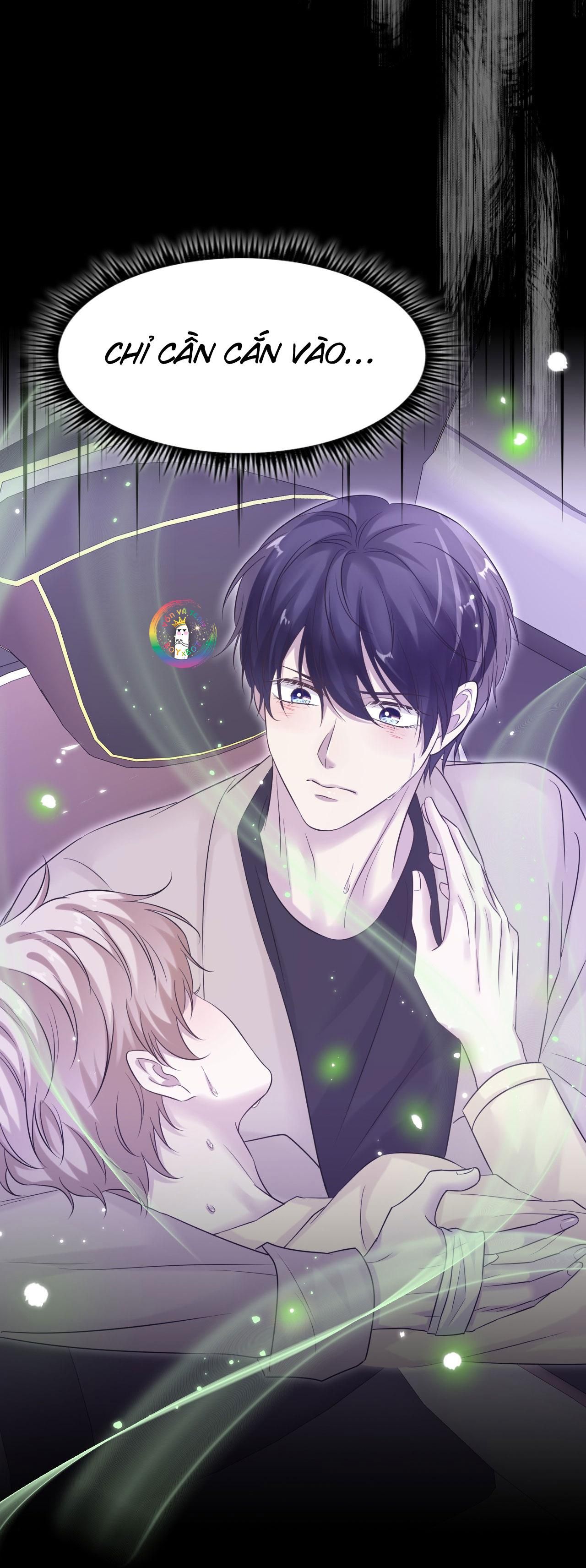 Vân Trung Ca Chapter 29 - 8