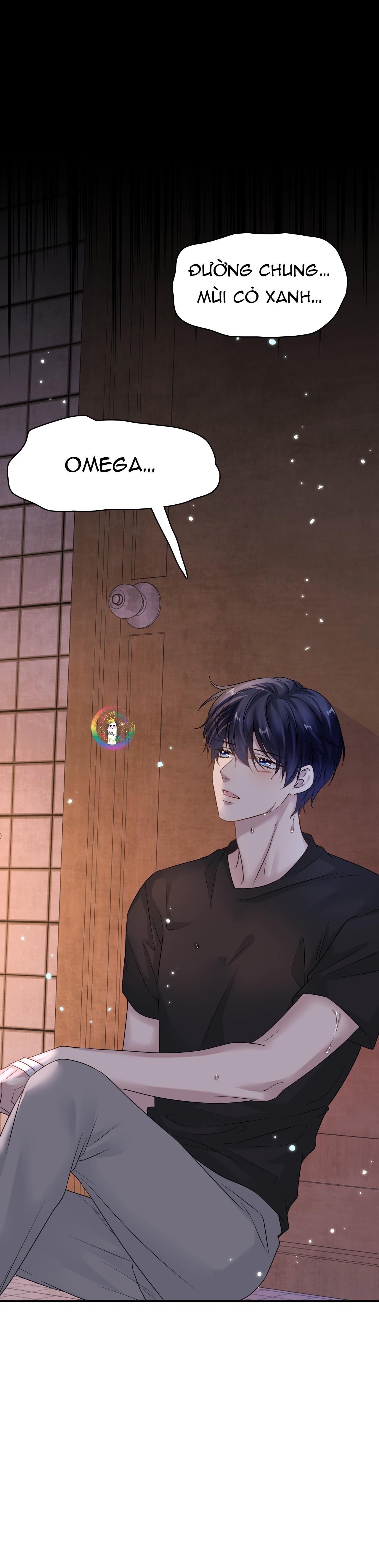 Vân Trung Ca Chapter 29 - 10