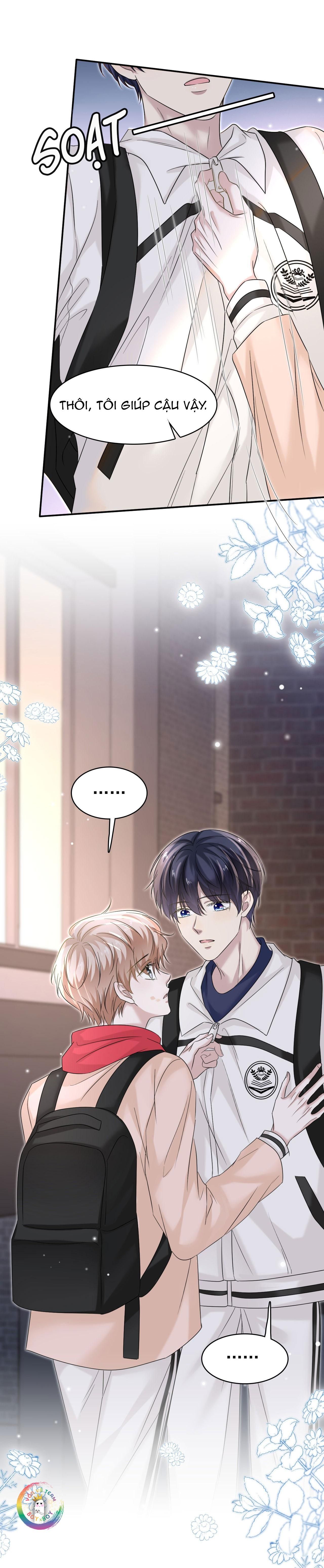 Vân Trung Ca Chapter 30 - 11