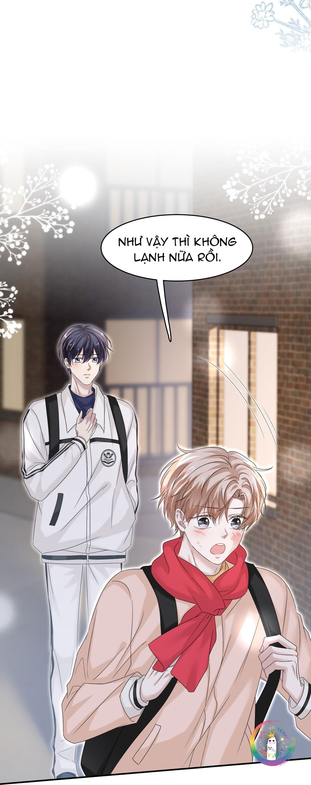Vân Trung Ca Chapter 30 - 12