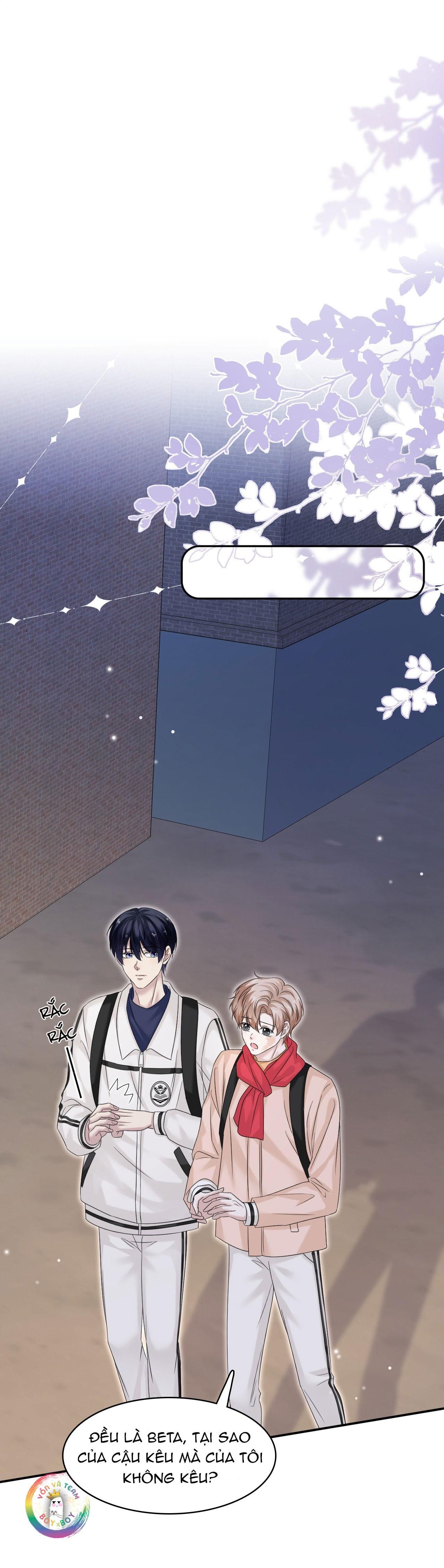 Vân Trung Ca Chapter 30 - 13