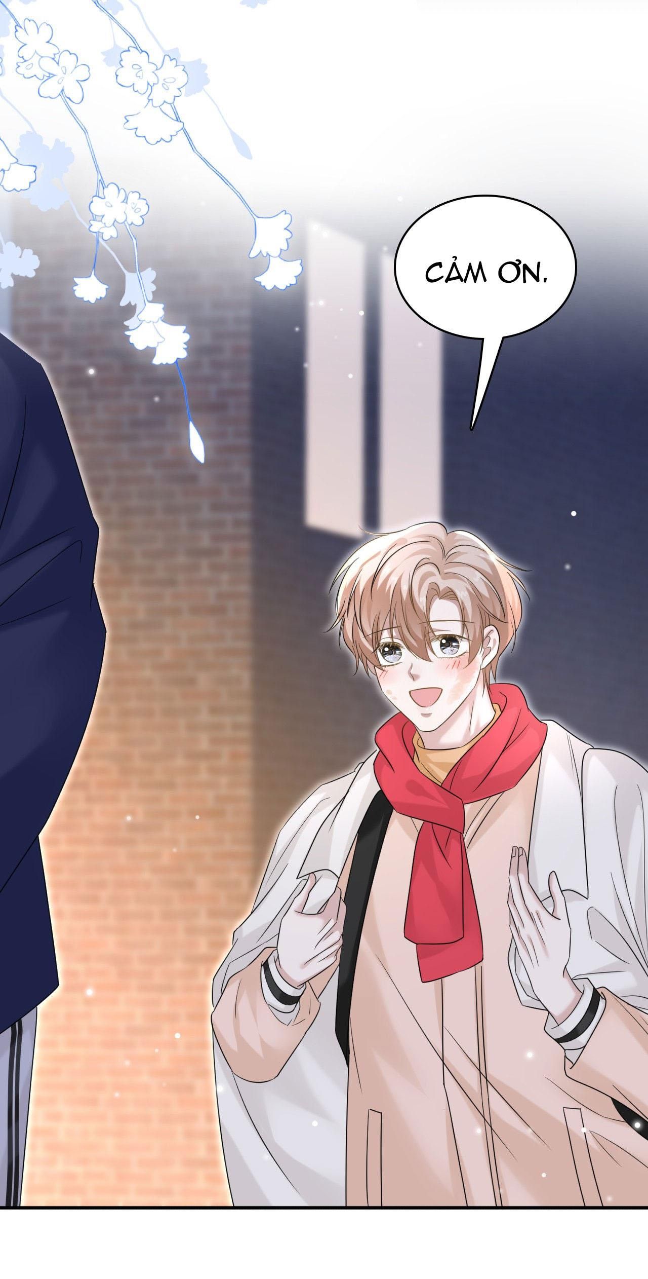 Vân Trung Ca Chapter 30 - 19