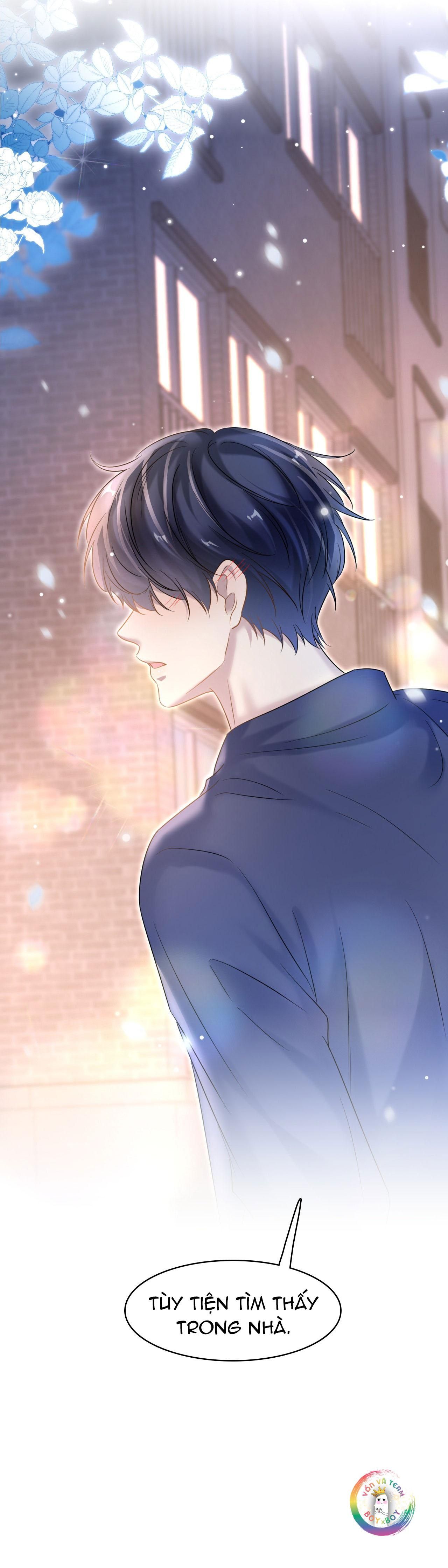 Vân Trung Ca Chapter 30 - 25