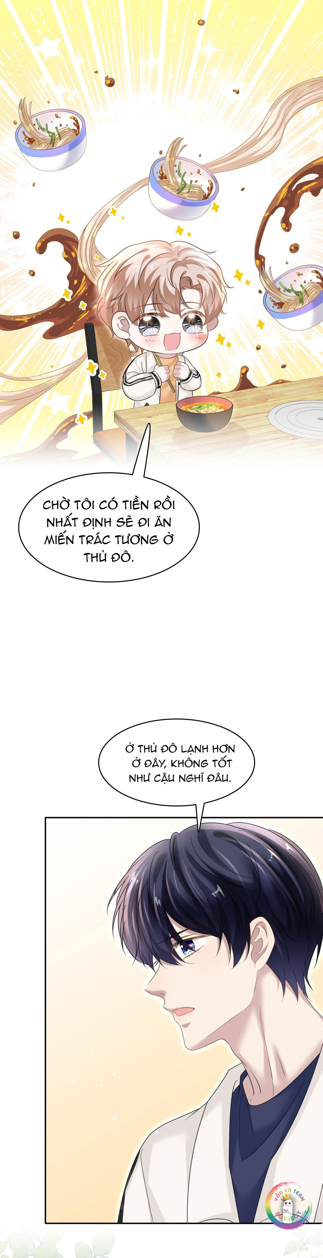 Vân Trung Ca Chapter 30 - 6