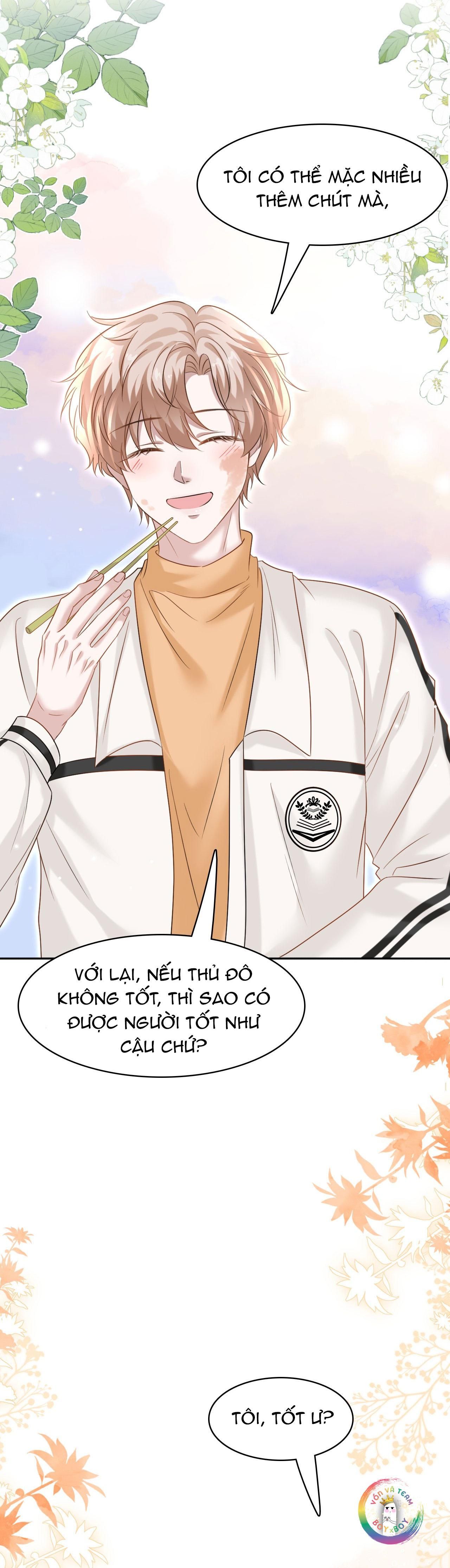 Vân Trung Ca Chapter 30 - 7