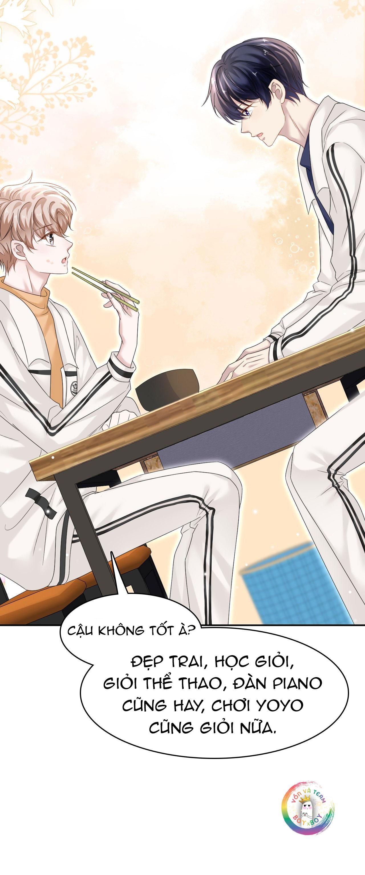 Vân Trung Ca Chapter 30 - 8