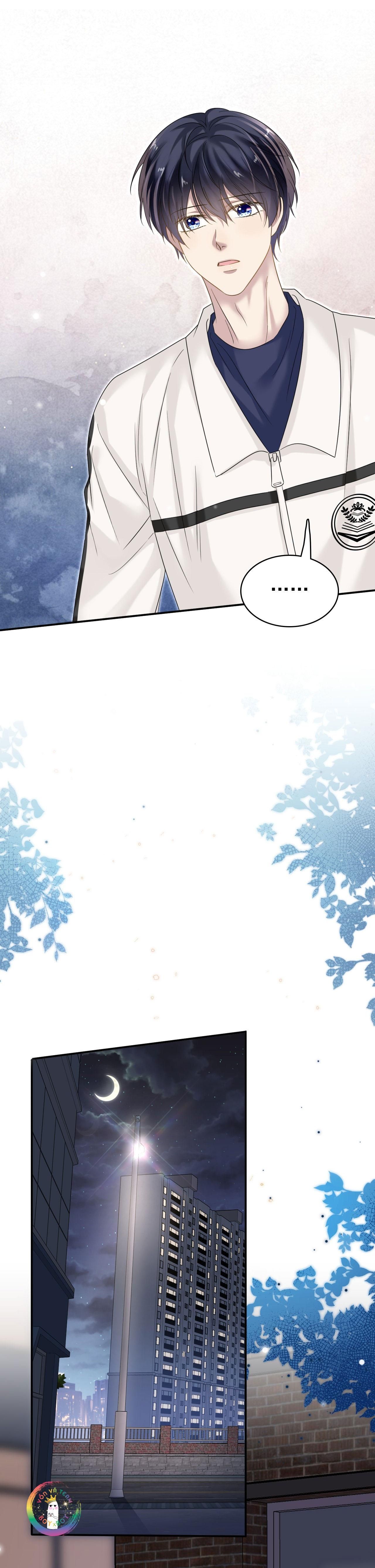 Vân Trung Ca Chapter 30 - 9