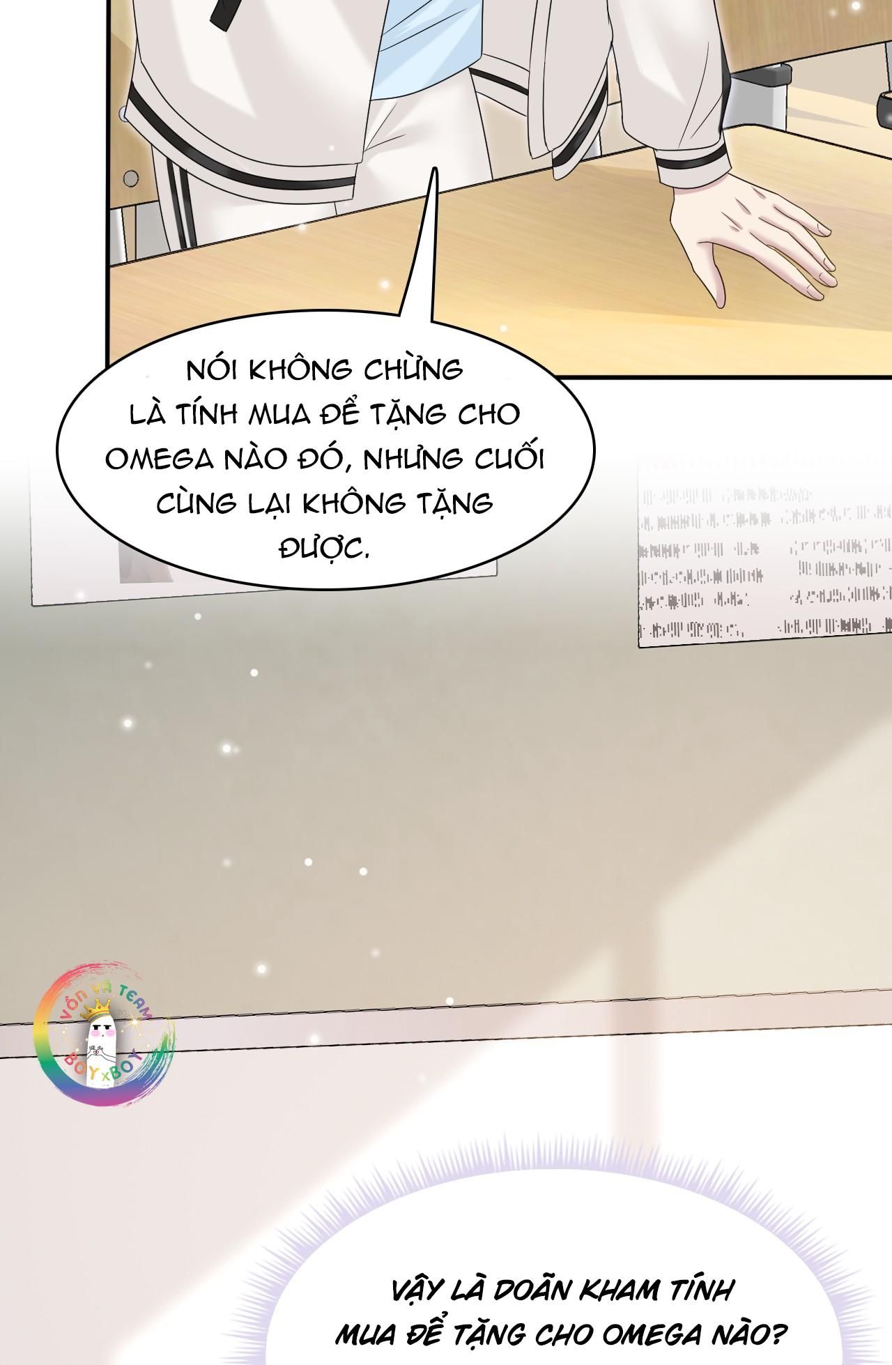 Vân Trung Ca Chapter 31 - 11