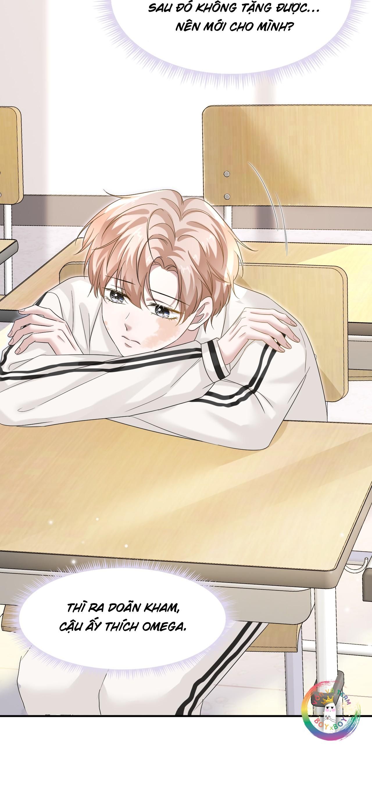 Vân Trung Ca Chapter 31 - 12