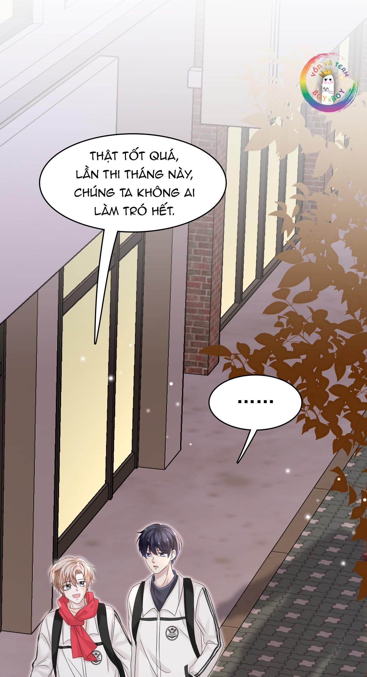 Vân Trung Ca Chapter 31 - 19