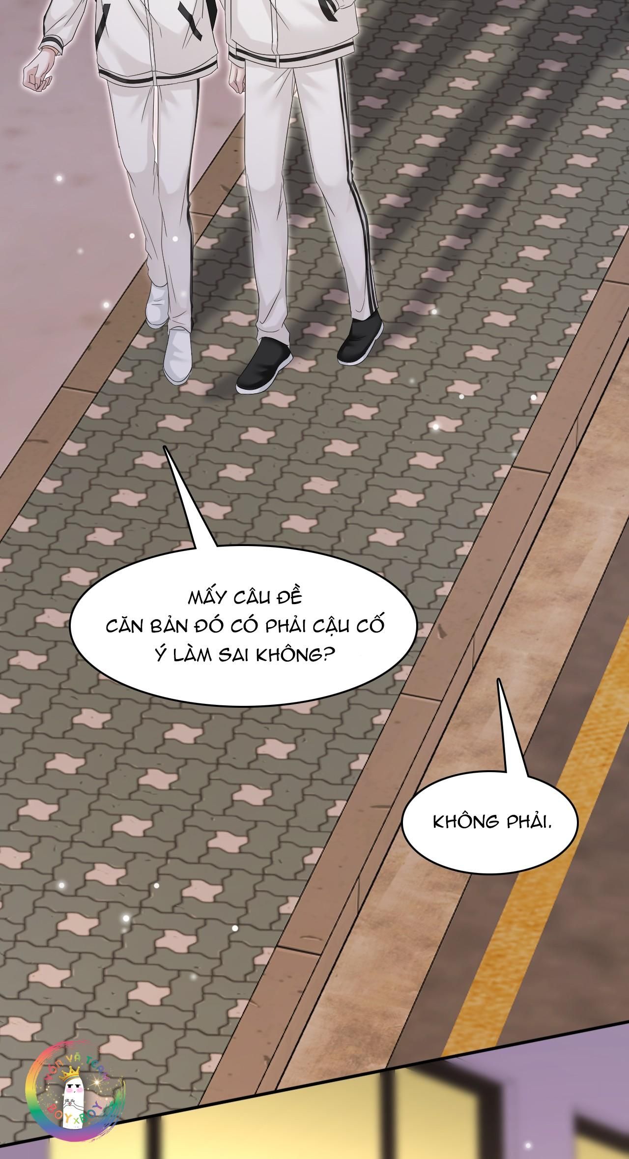 Vân Trung Ca Chapter 31 - 20