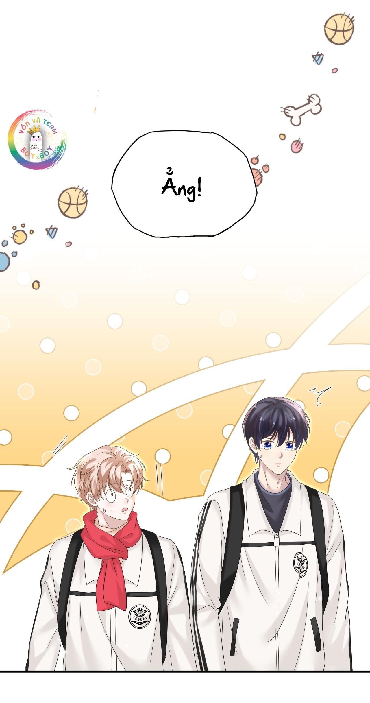 Vân Trung Ca Chapter 31 - 22