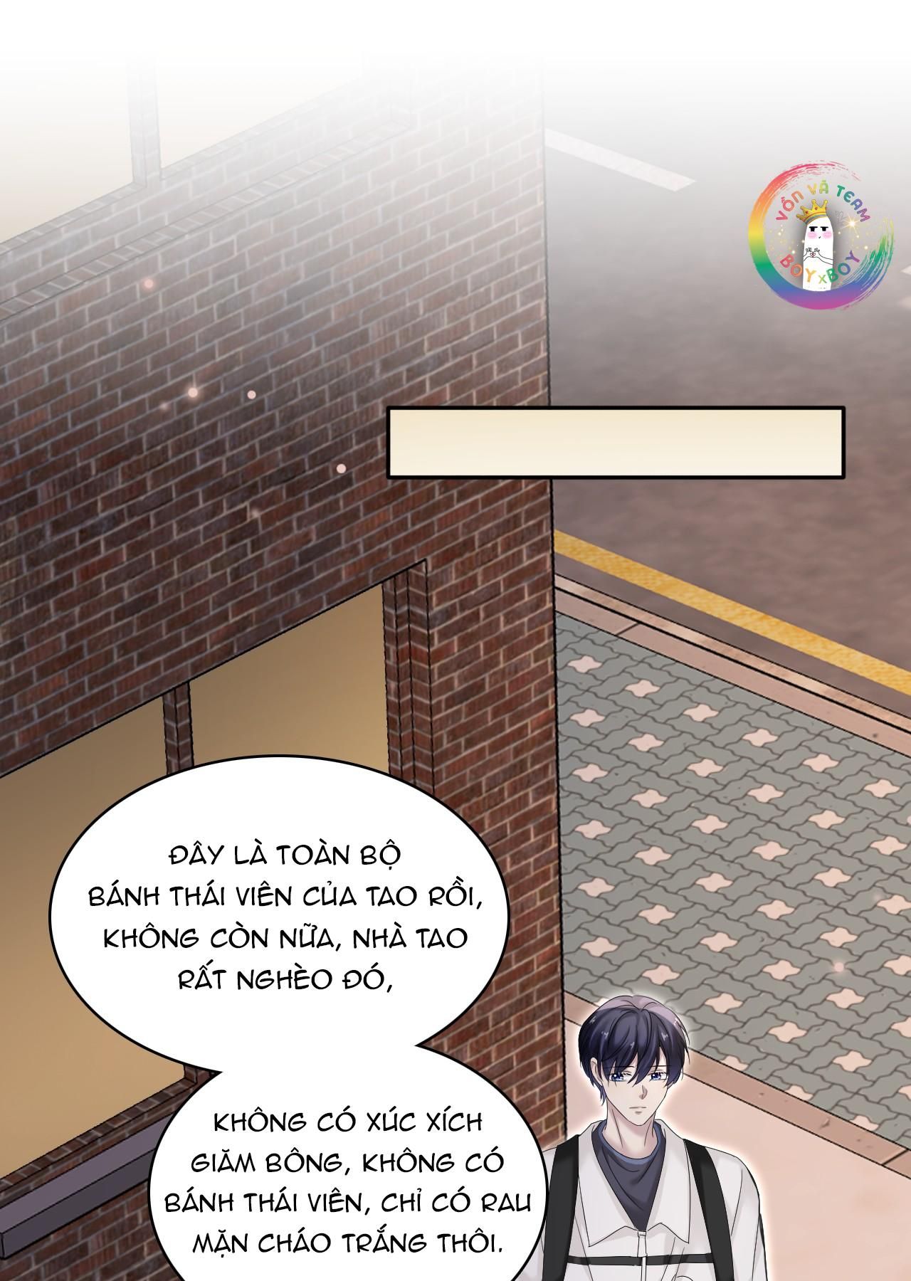 Vân Trung Ca Chapter 31 - 23