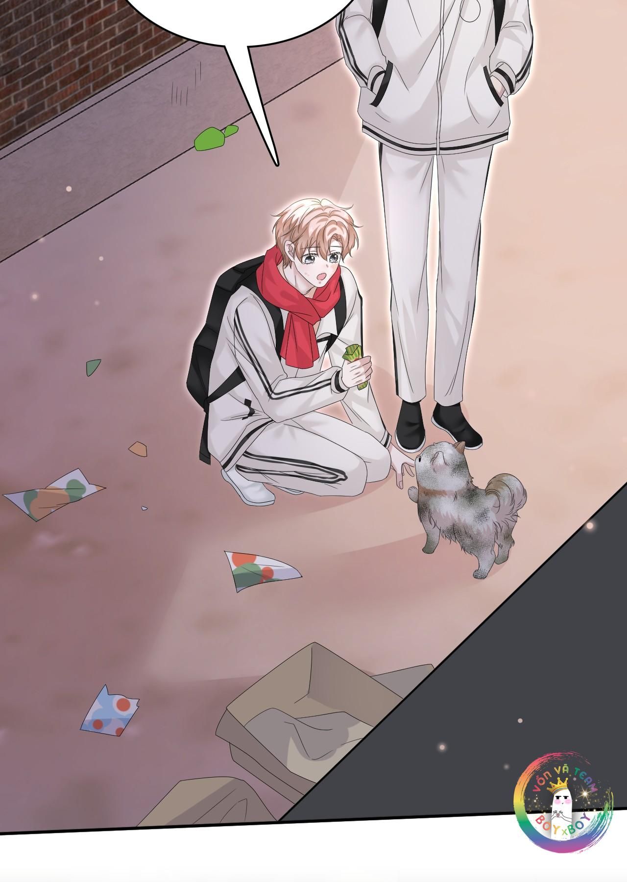 Vân Trung Ca Chapter 31 - 24