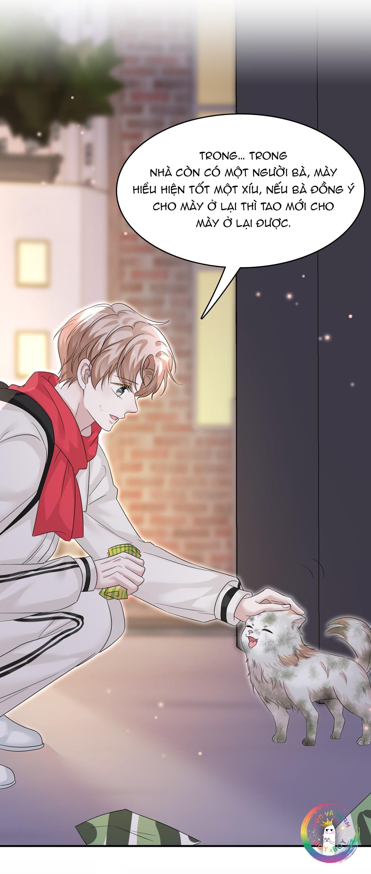 Vân Trung Ca Chapter 31 - 25