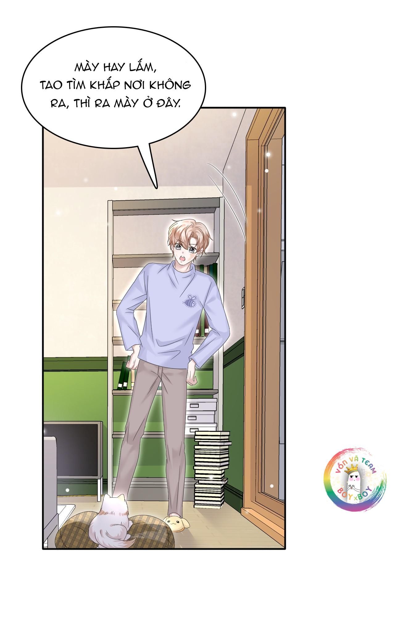 Vân Trung Ca Chapter 31 - 29