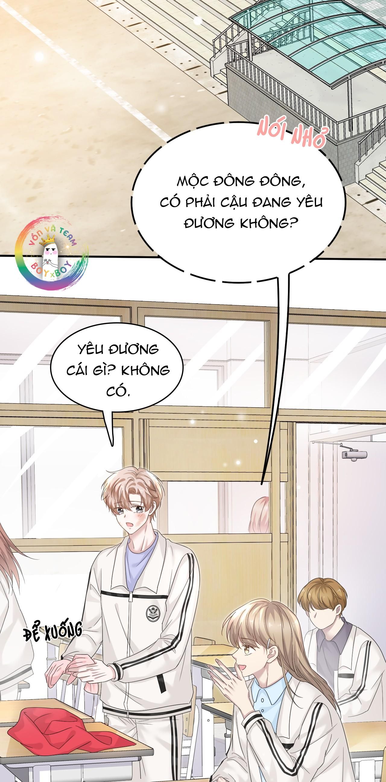 Vân Trung Ca Chapter 31 - 4