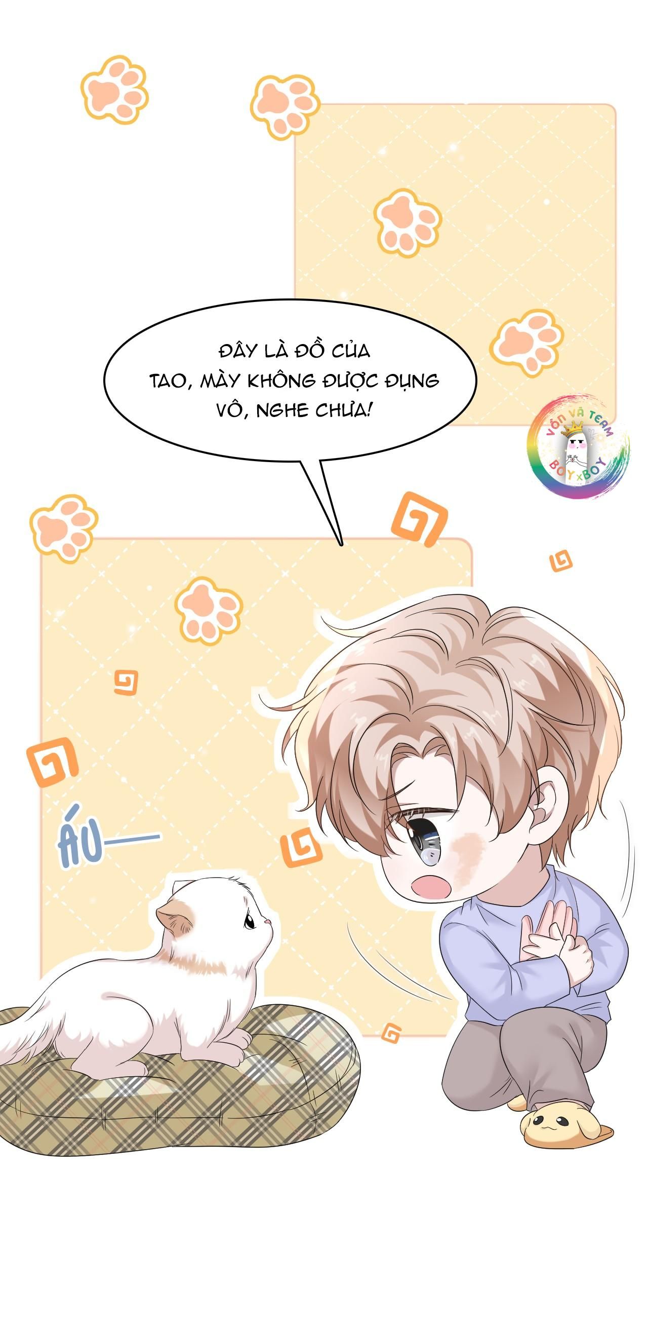 Vân Trung Ca Chapter 31 - 31