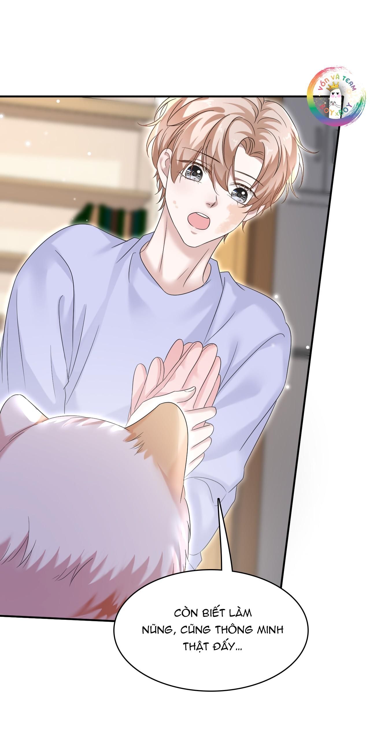 Vân Trung Ca Chapter 31 - 32