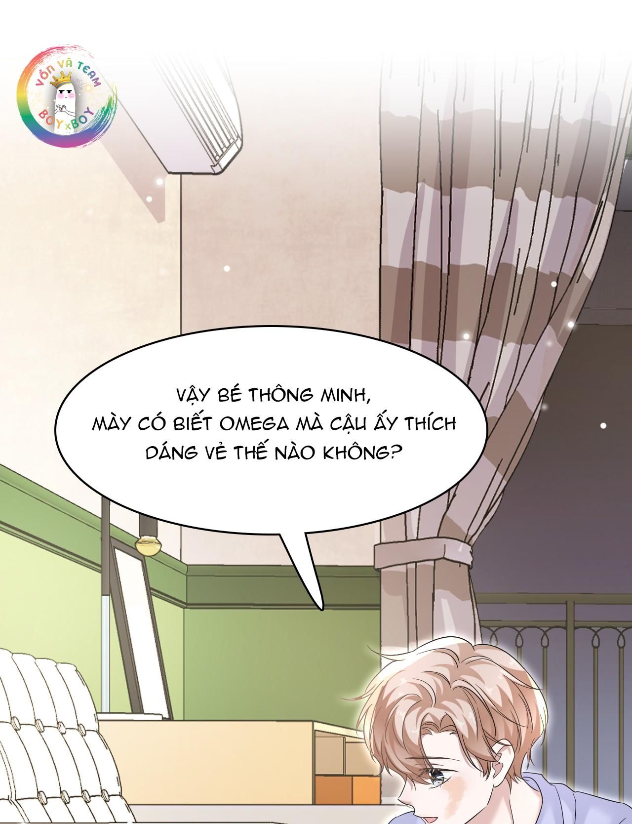 Vân Trung Ca Chapter 31 - 33