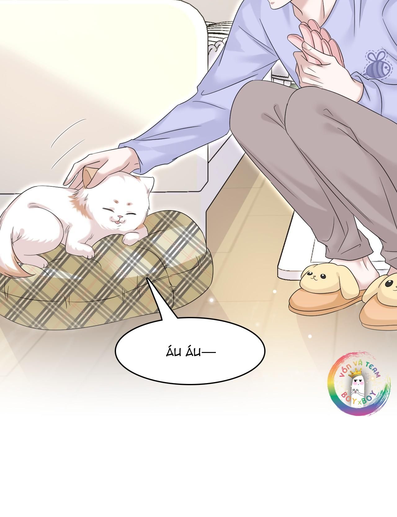 Vân Trung Ca Chapter 31 - 34