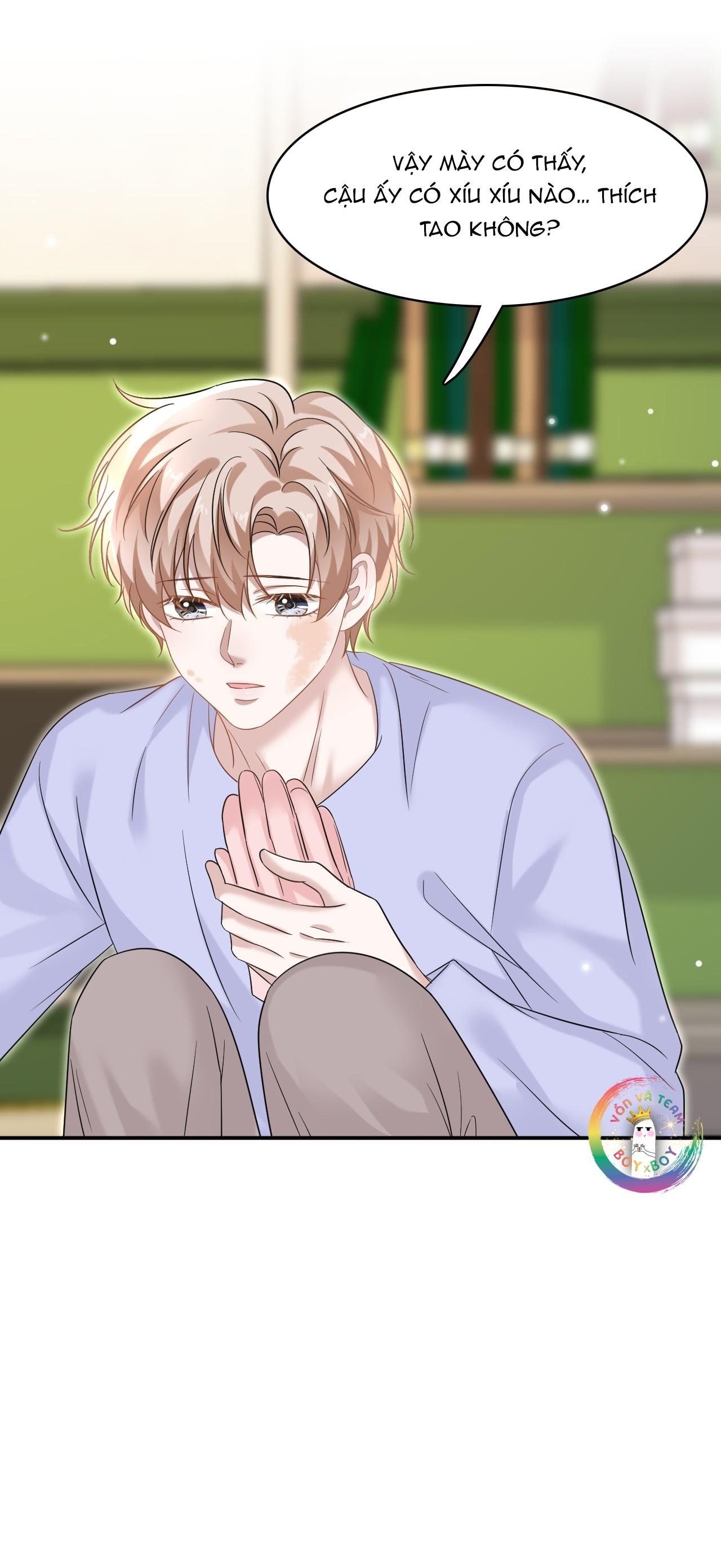 Vân Trung Ca Chapter 31 - 35