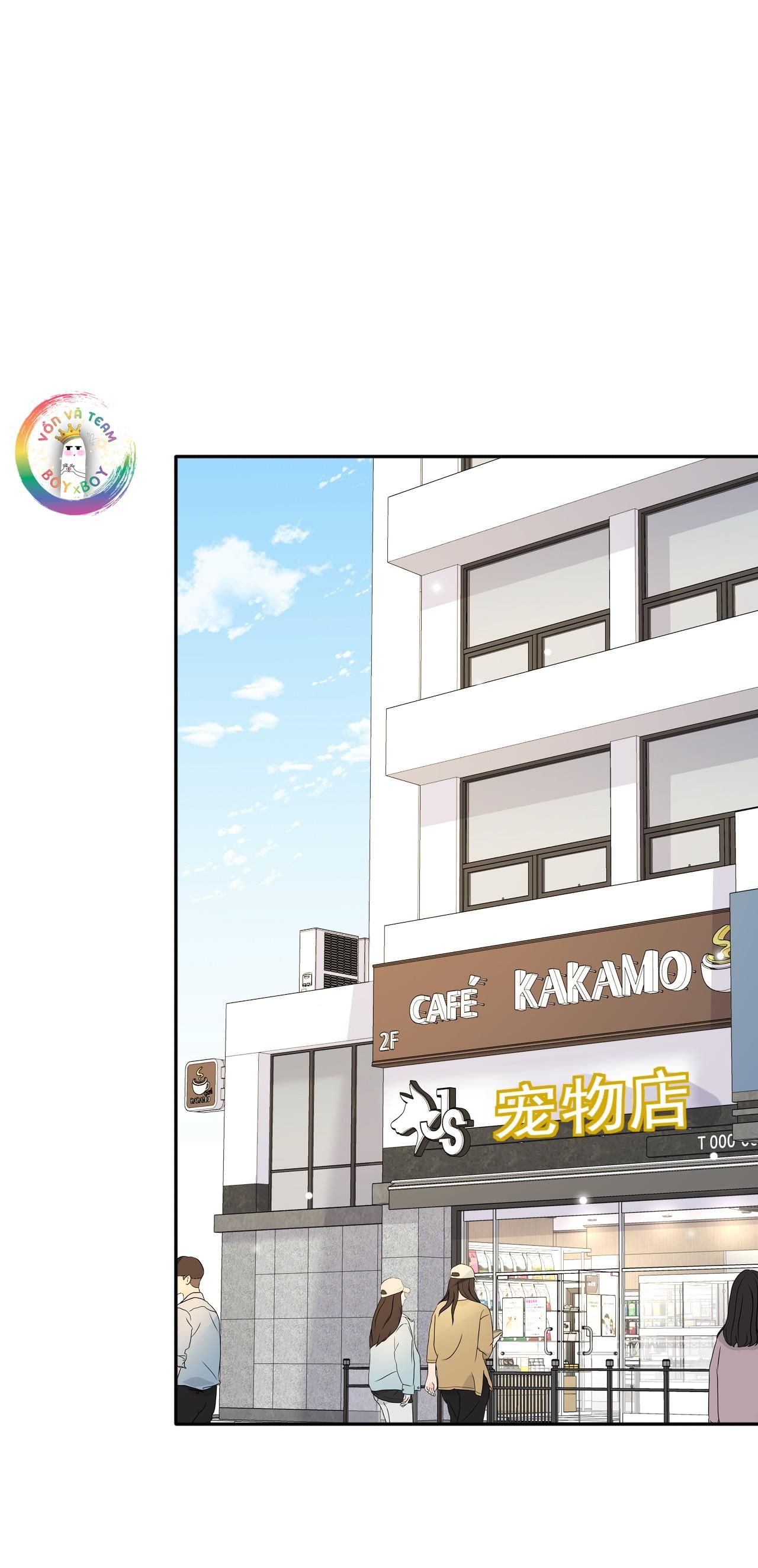 Vân Trung Ca Chapter 31 - 36