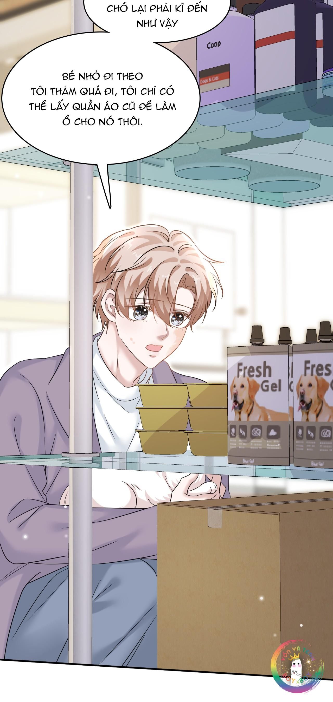 Vân Trung Ca Chapter 31 - 38