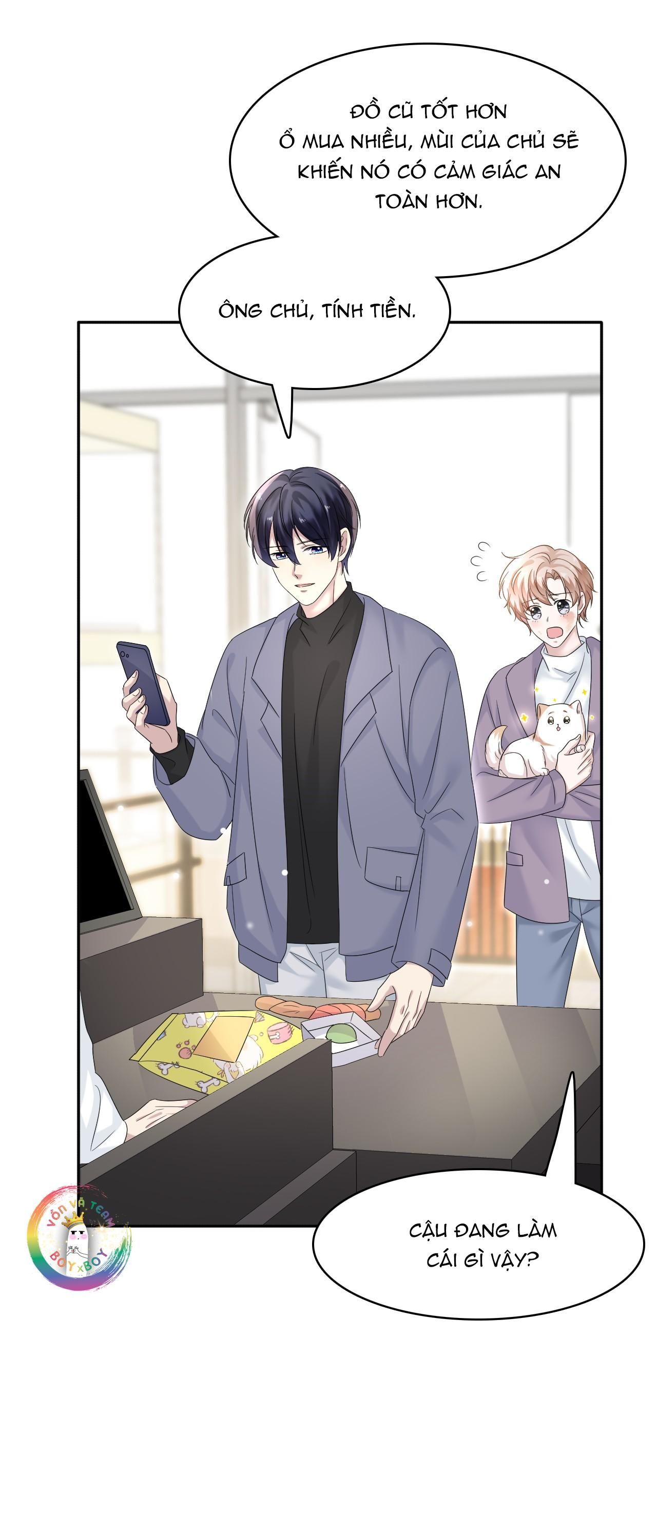 Vân Trung Ca Chapter 31 - 39