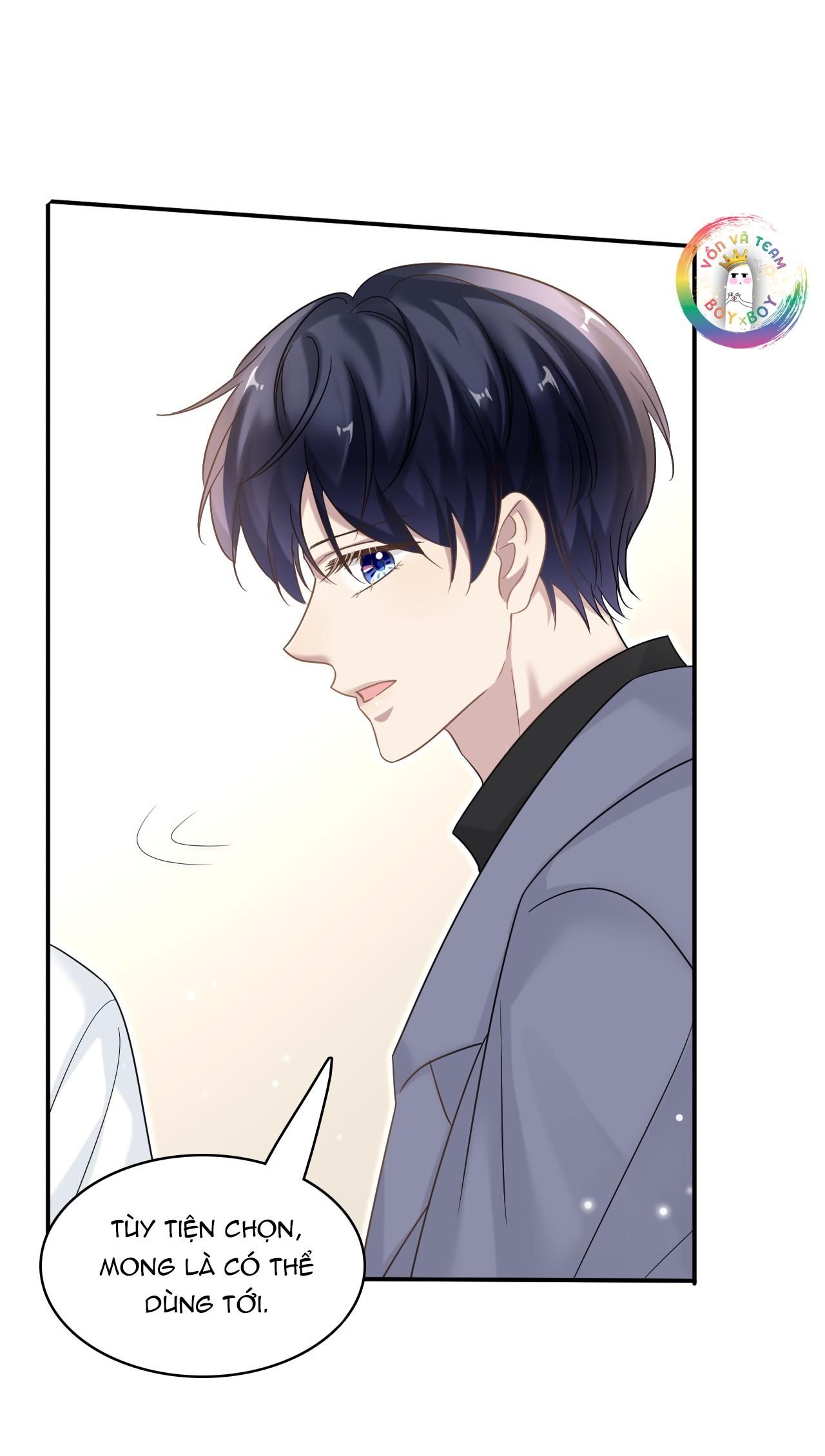 Vân Trung Ca Chapter 31 - 40