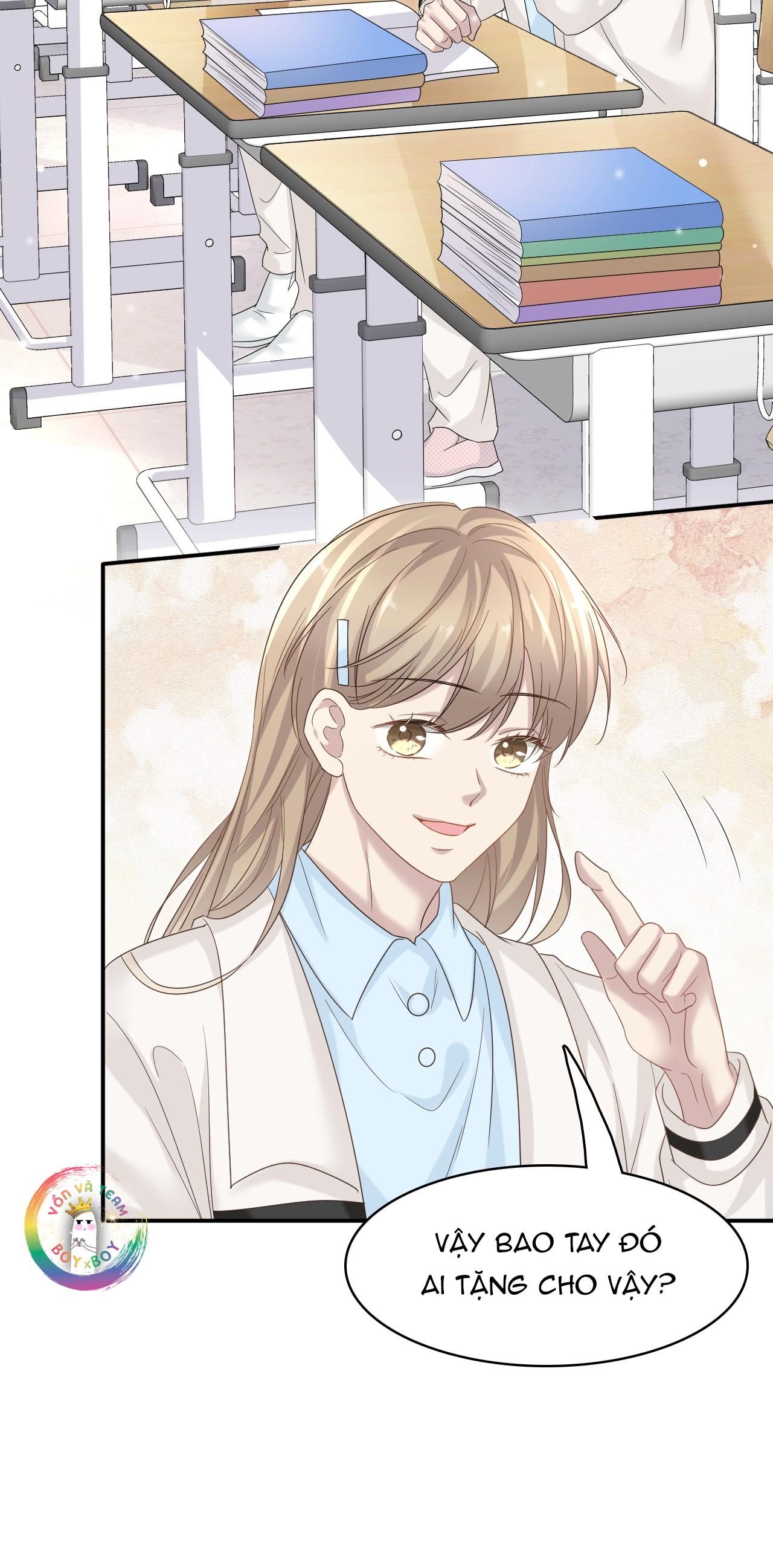 Vân Trung Ca Chapter 31 - 5