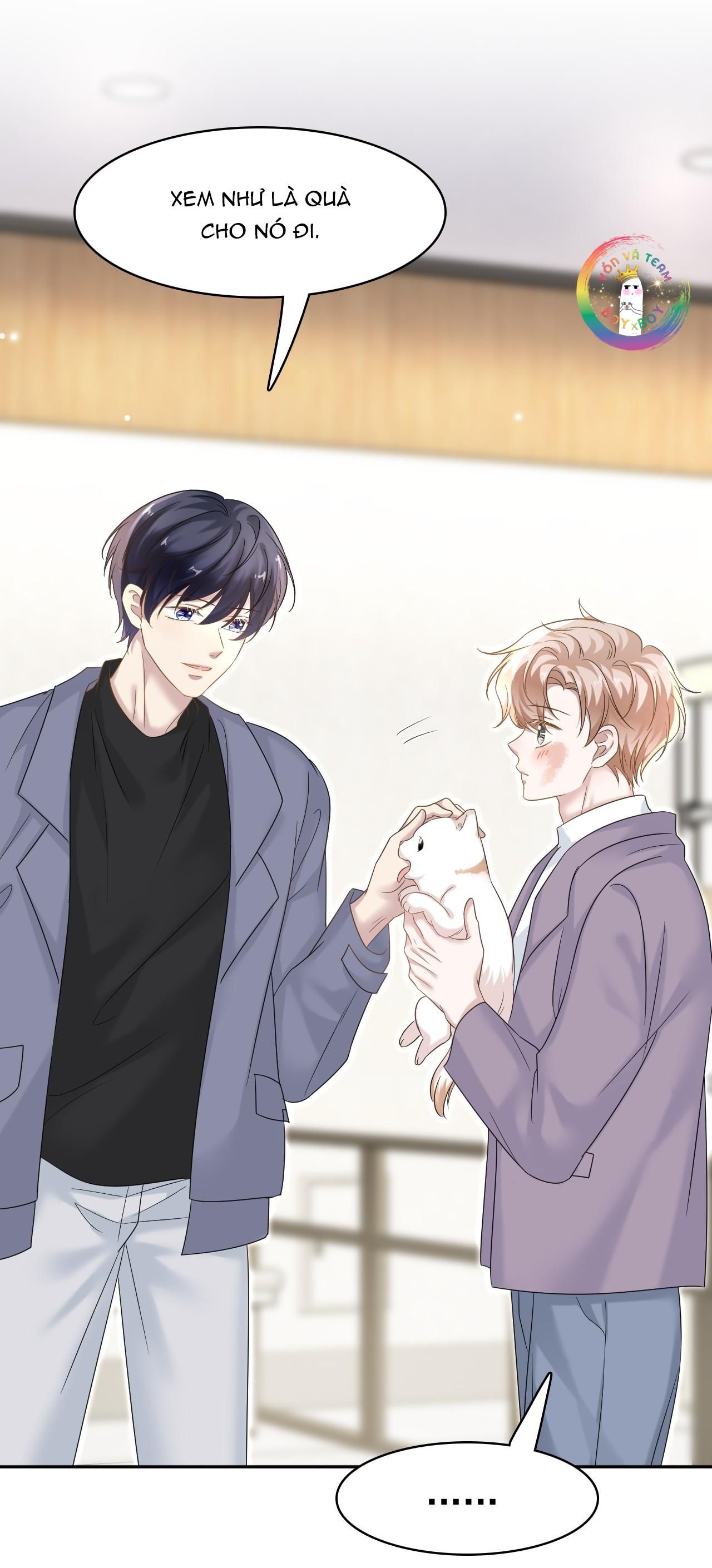 Vân Trung Ca Chapter 31 - 42