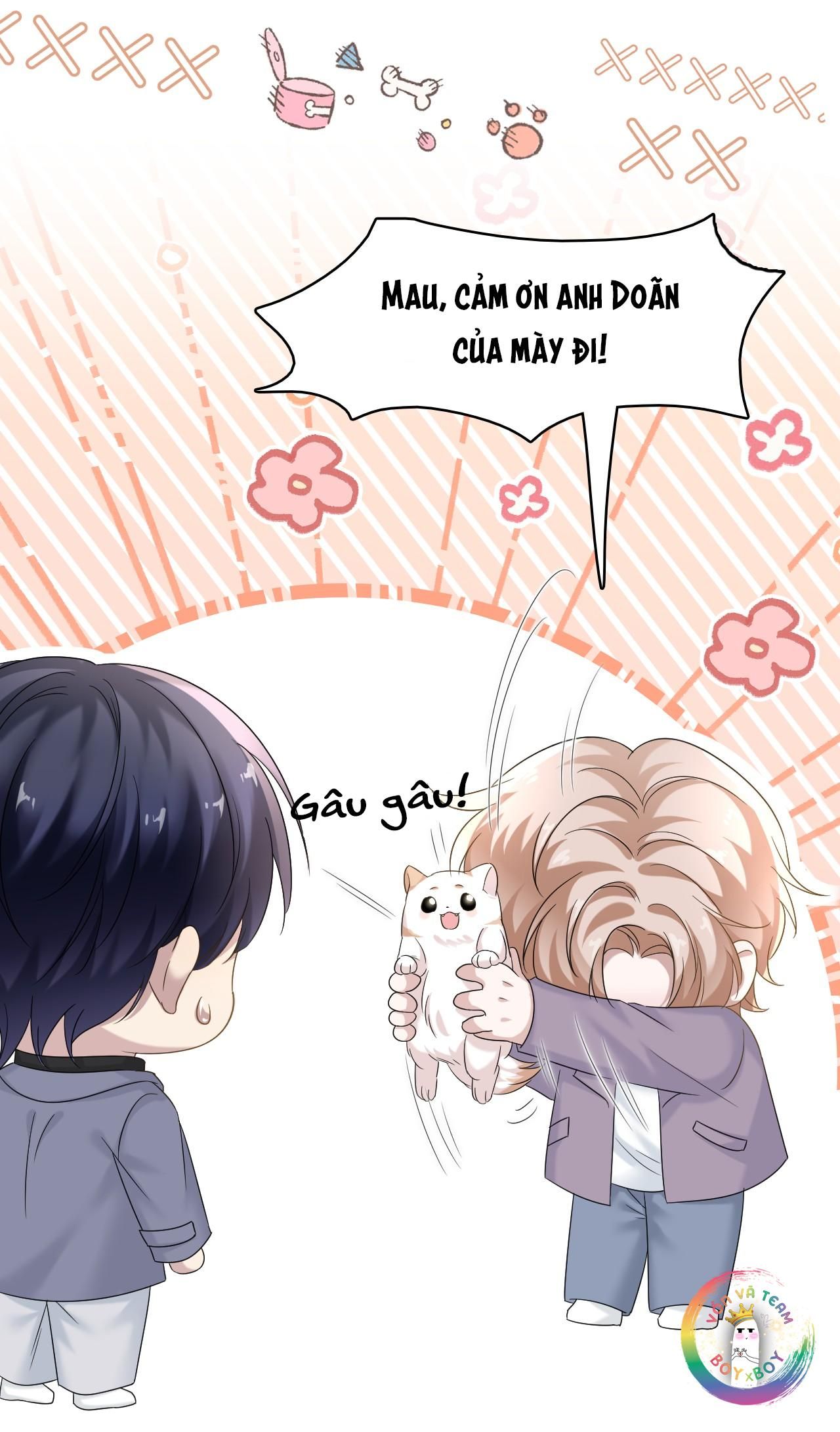 Vân Trung Ca Chapter 31 - 43