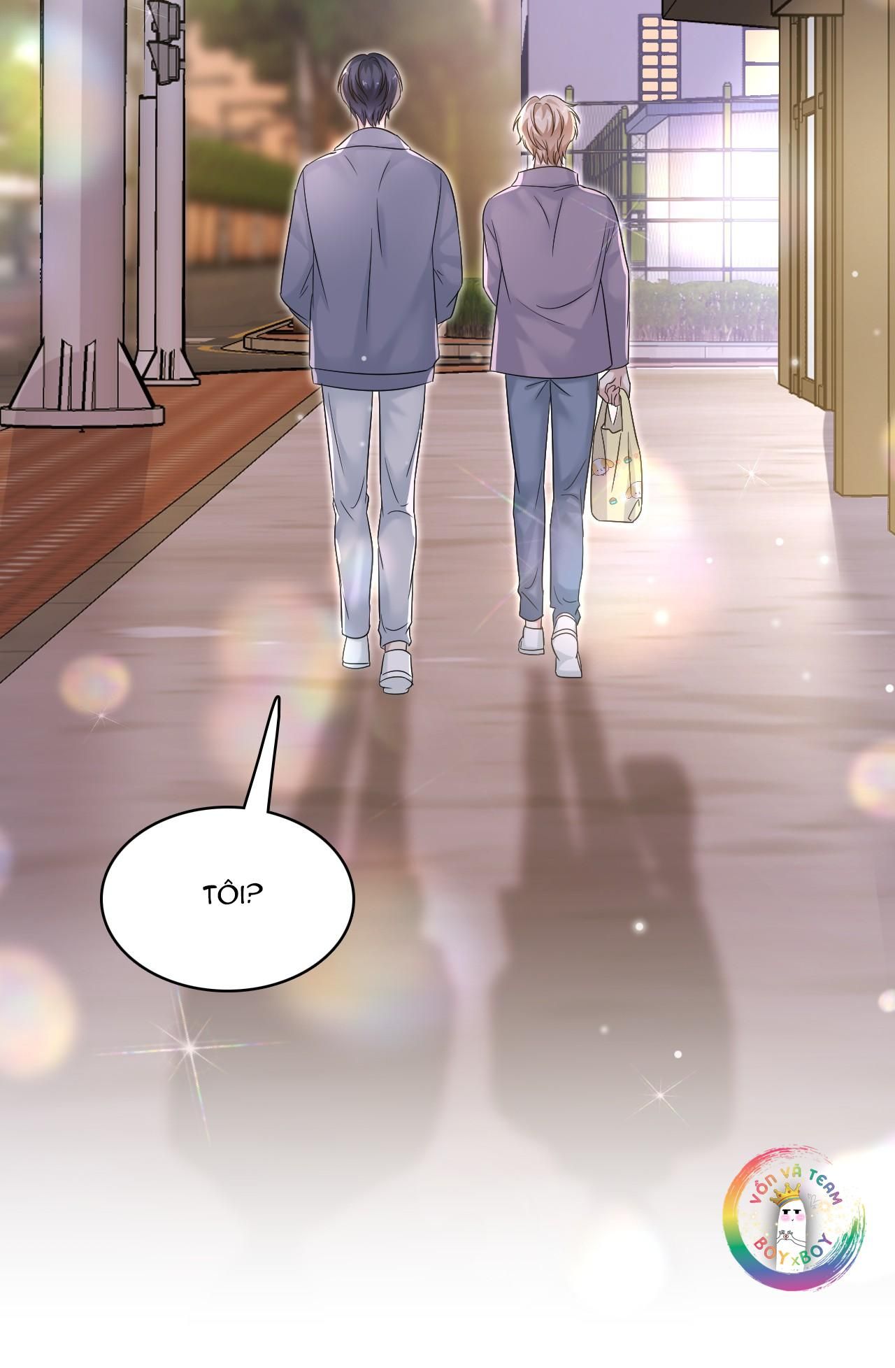 Vân Trung Ca Chapter 31 - 45