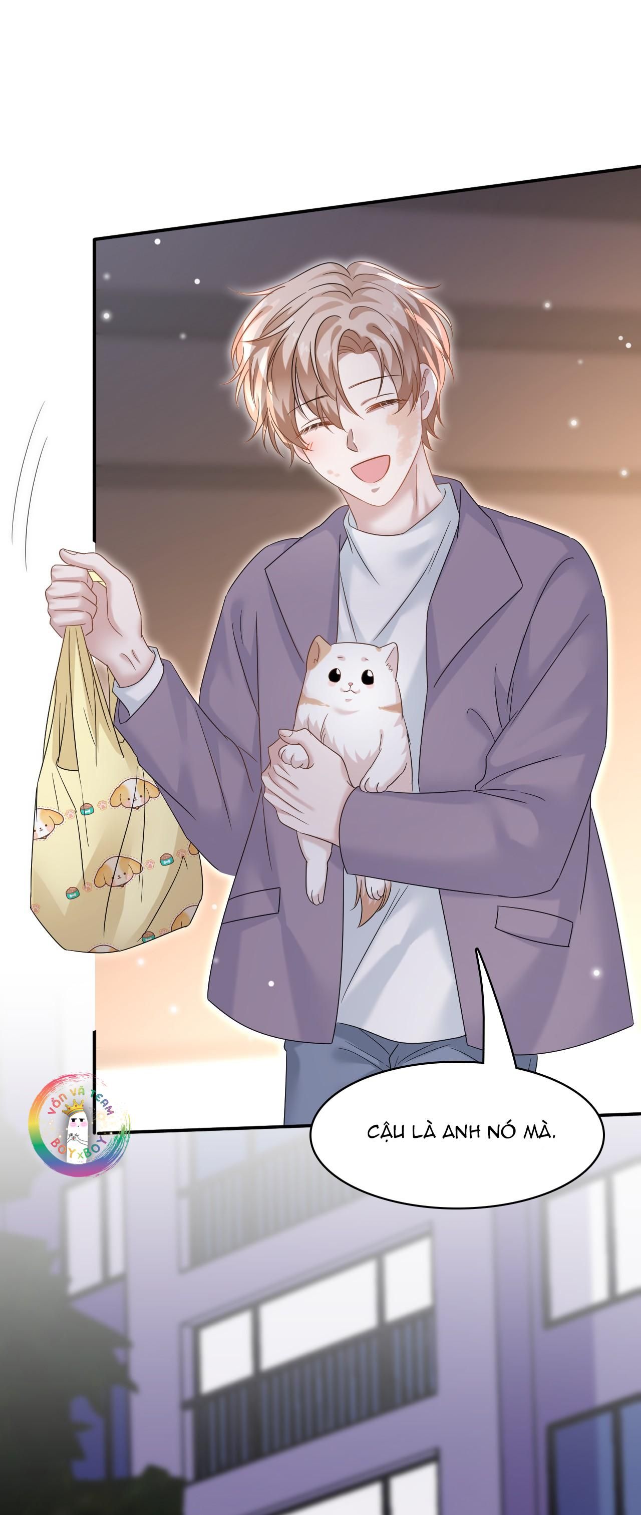 Vân Trung Ca Chapter 31 - 46