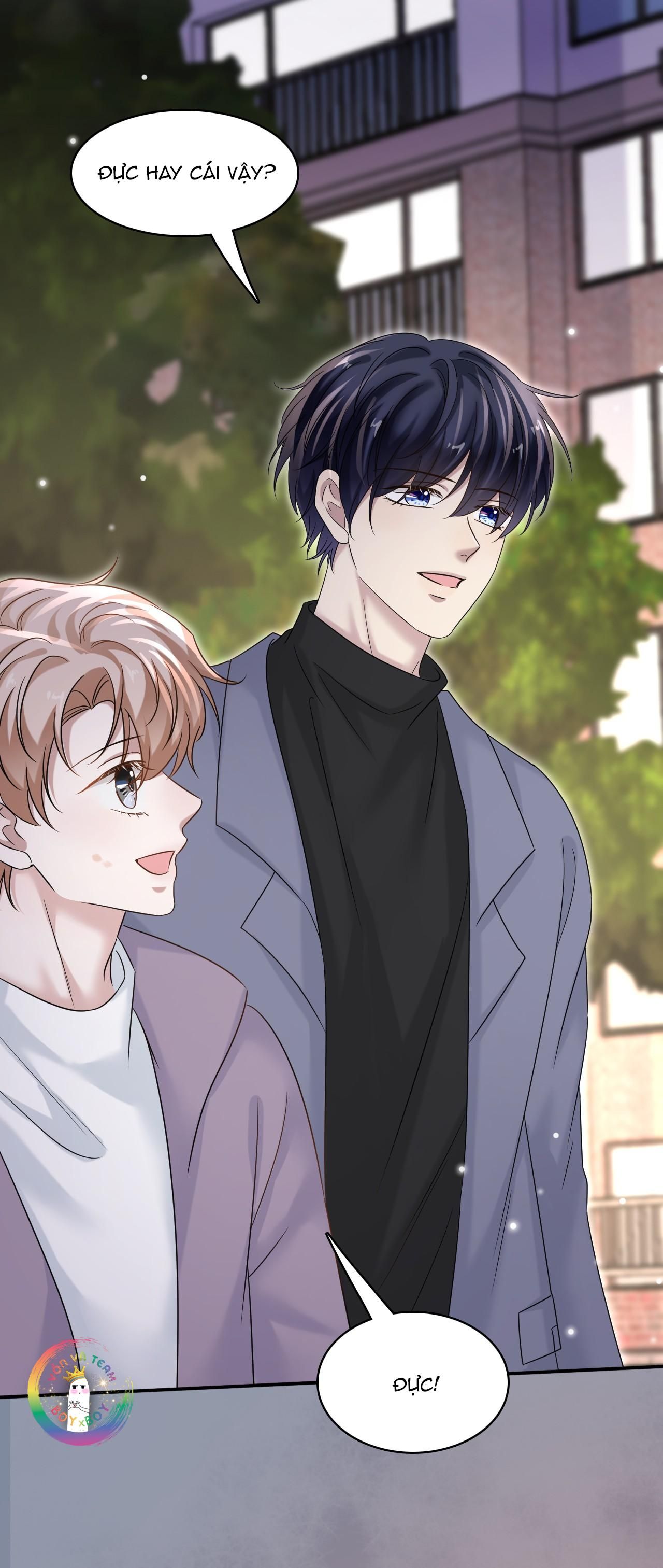 Vân Trung Ca Chapter 31 - 47