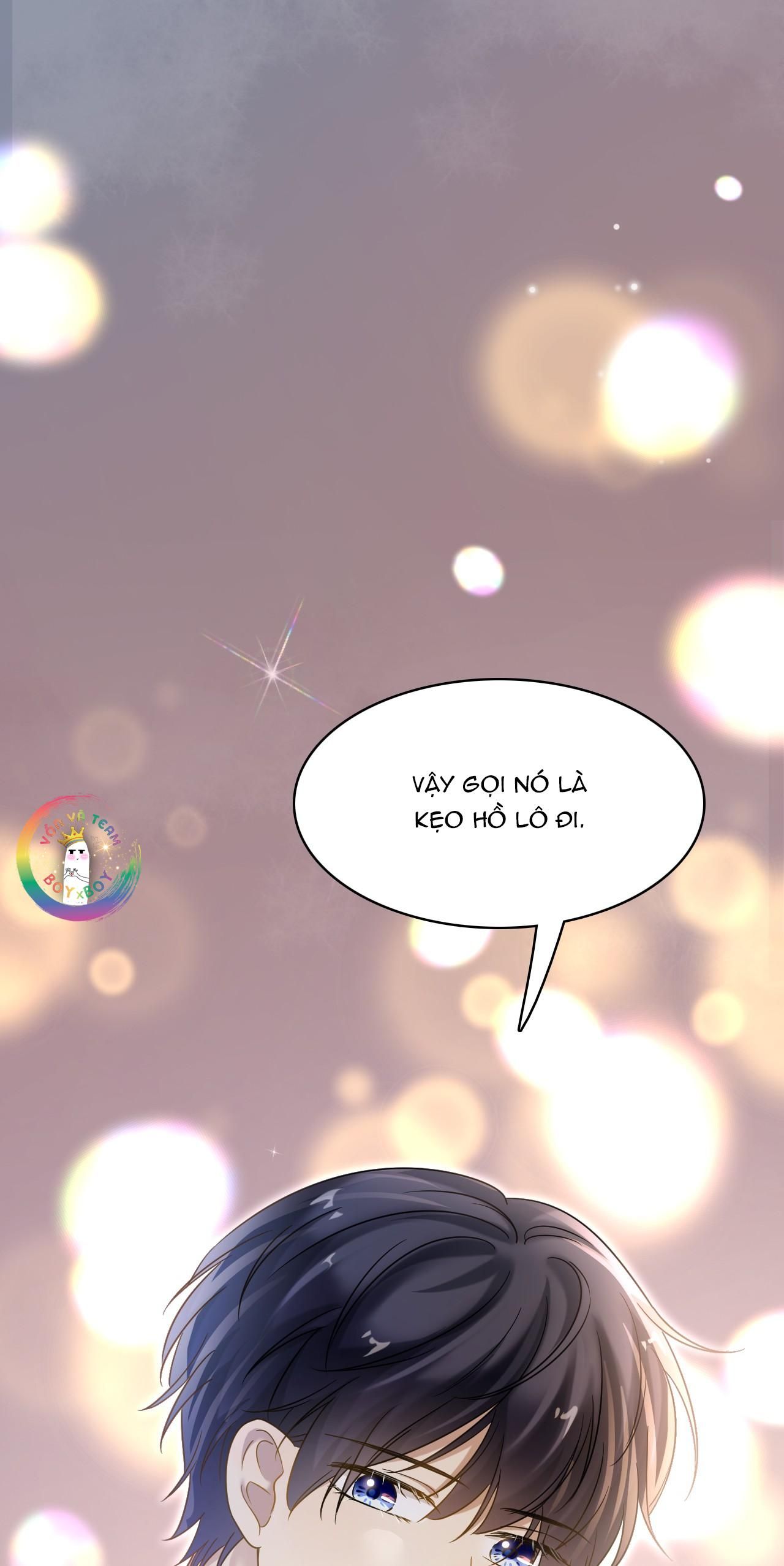 Vân Trung Ca Chapter 31 - 48