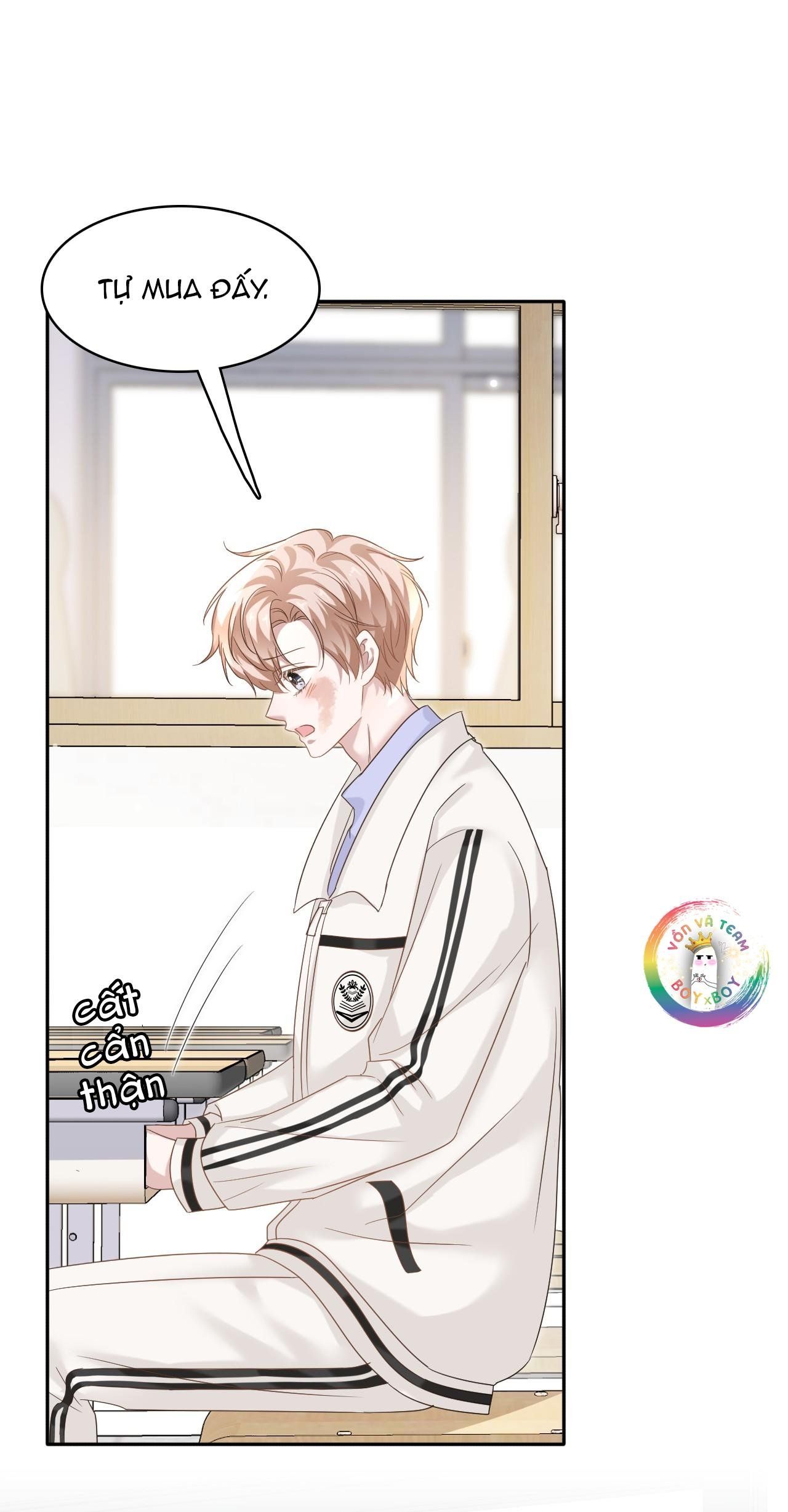 Vân Trung Ca Chapter 31 - 6
